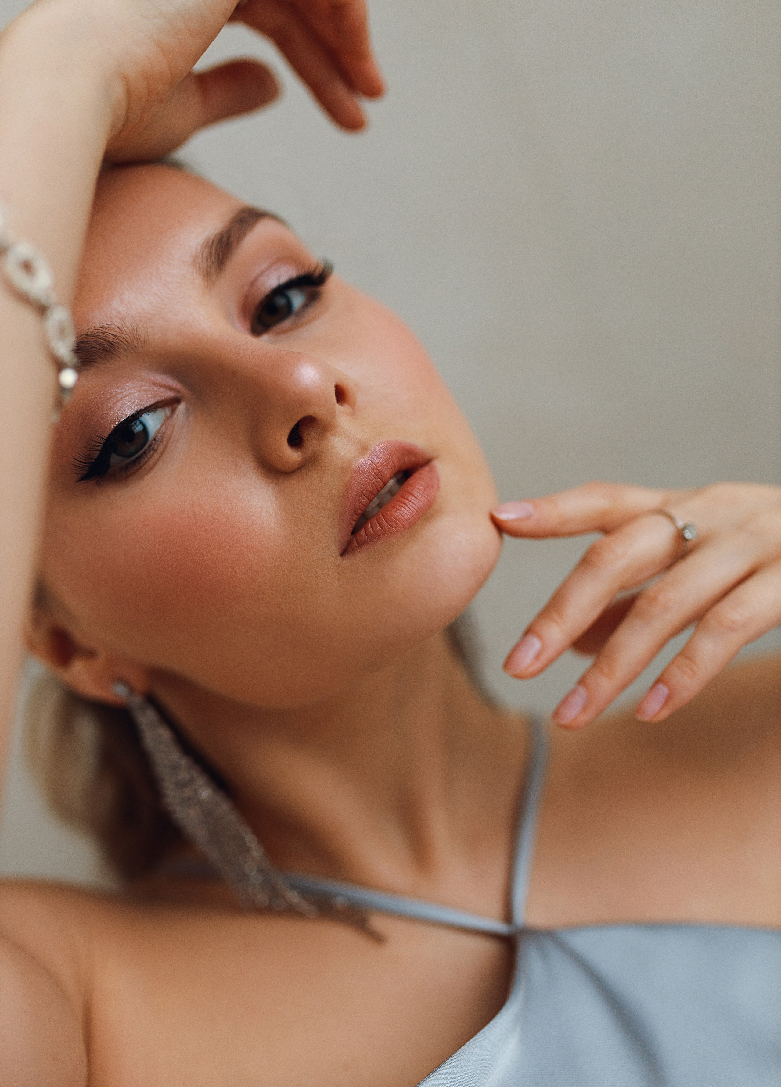 Съемка с естественным светом. Женский фотограф в Москве