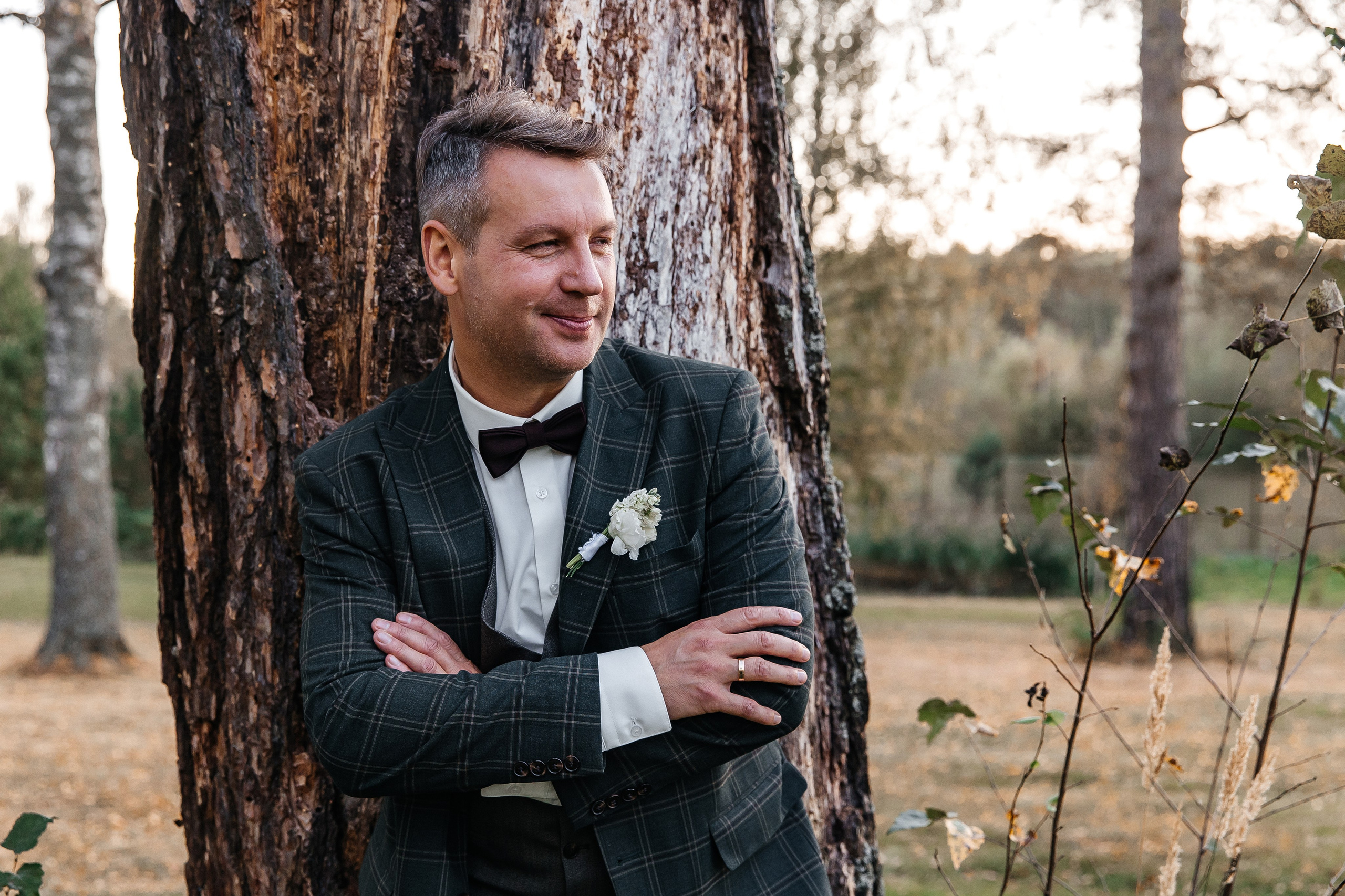 Roma & Nika. Свадебный фотограф в Москве Виктория Арехова