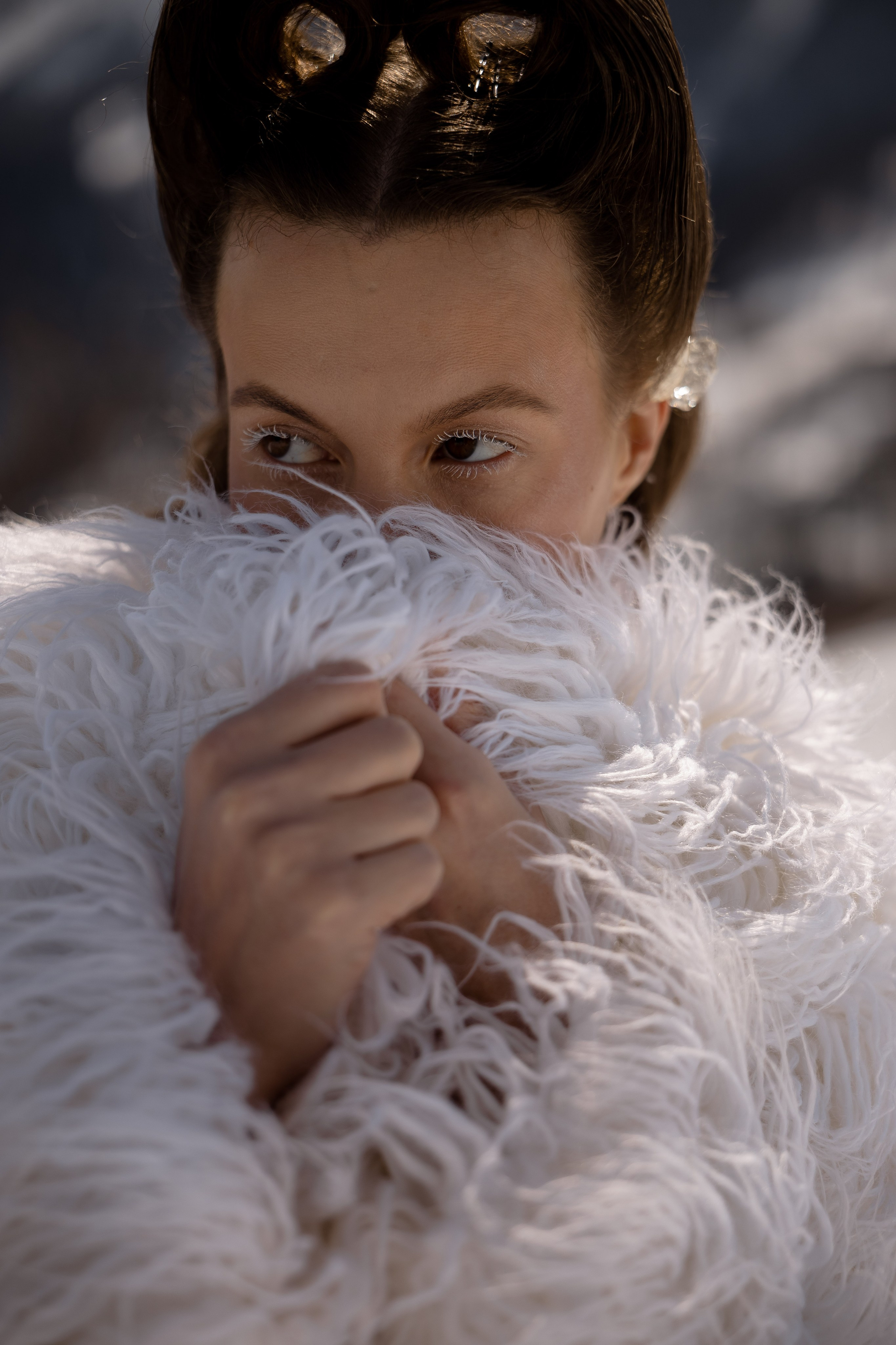 FROSED. Кто мы?