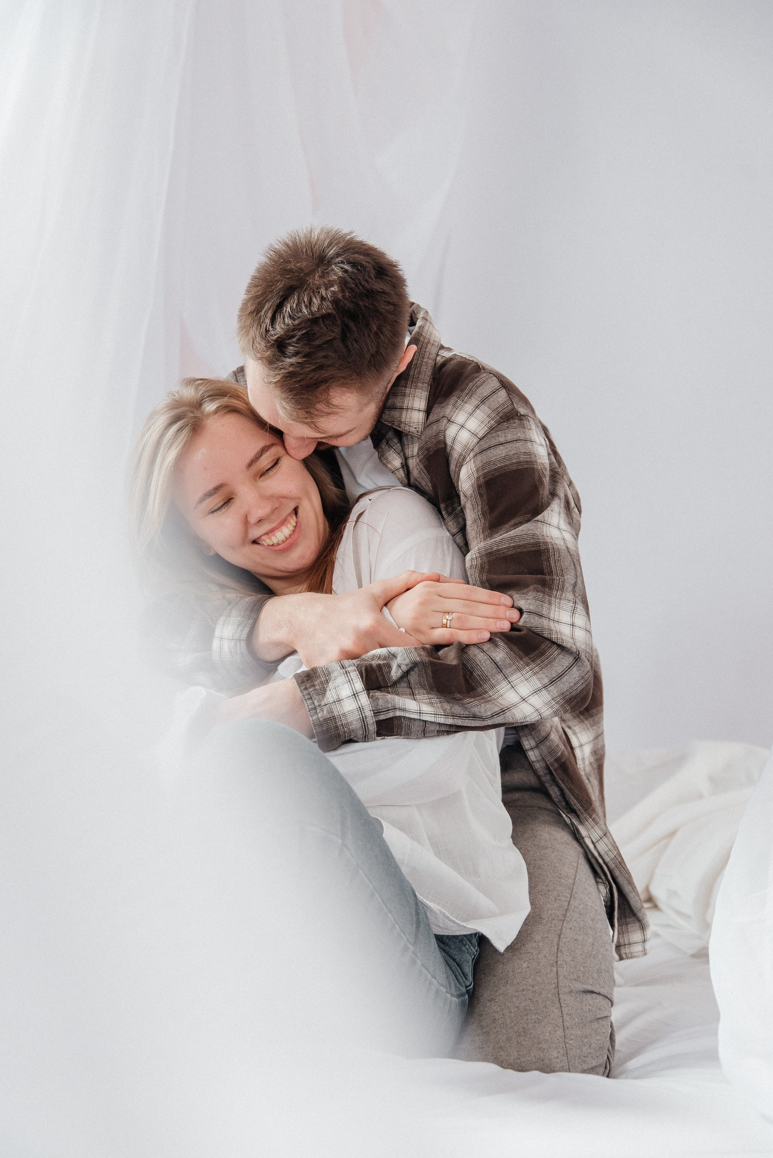 Любовь💕. Свадебный и портретный фотограф lifestyle