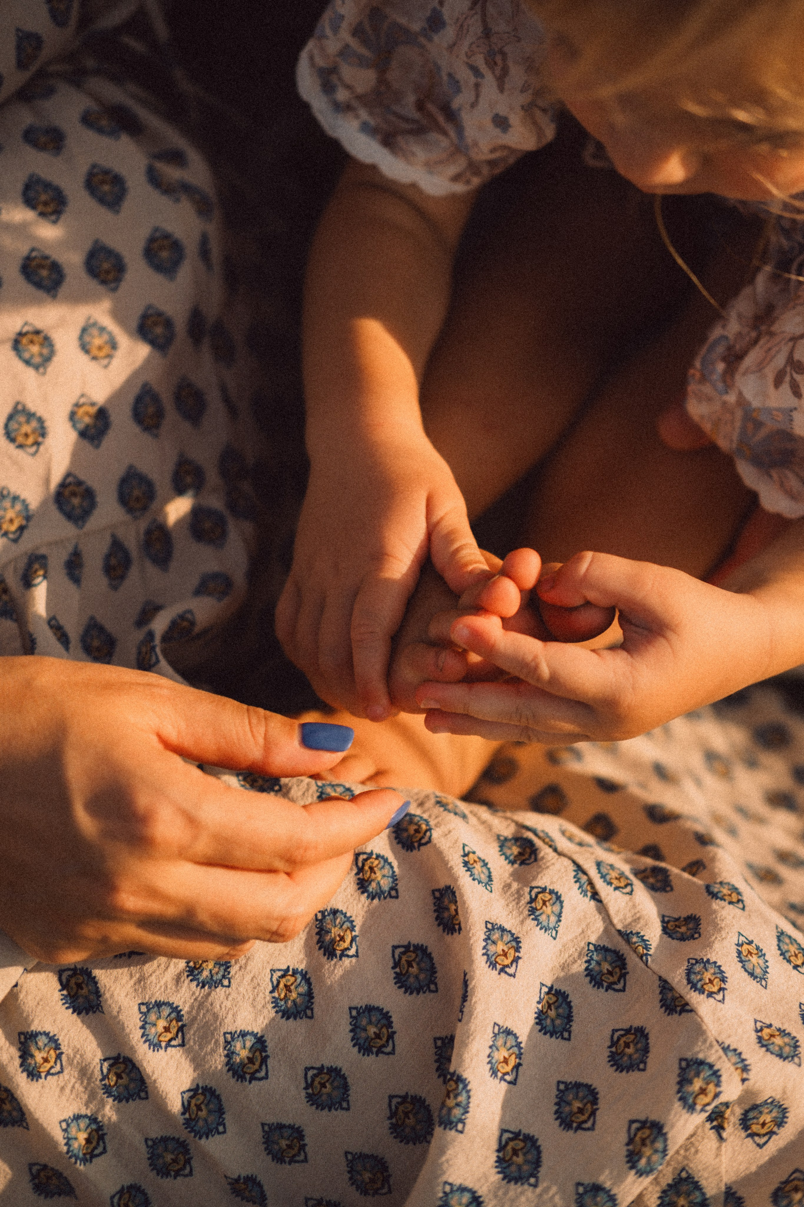 Family. Veronika Davydova, Photographer Amsterdam — Фотограф Амстердам
