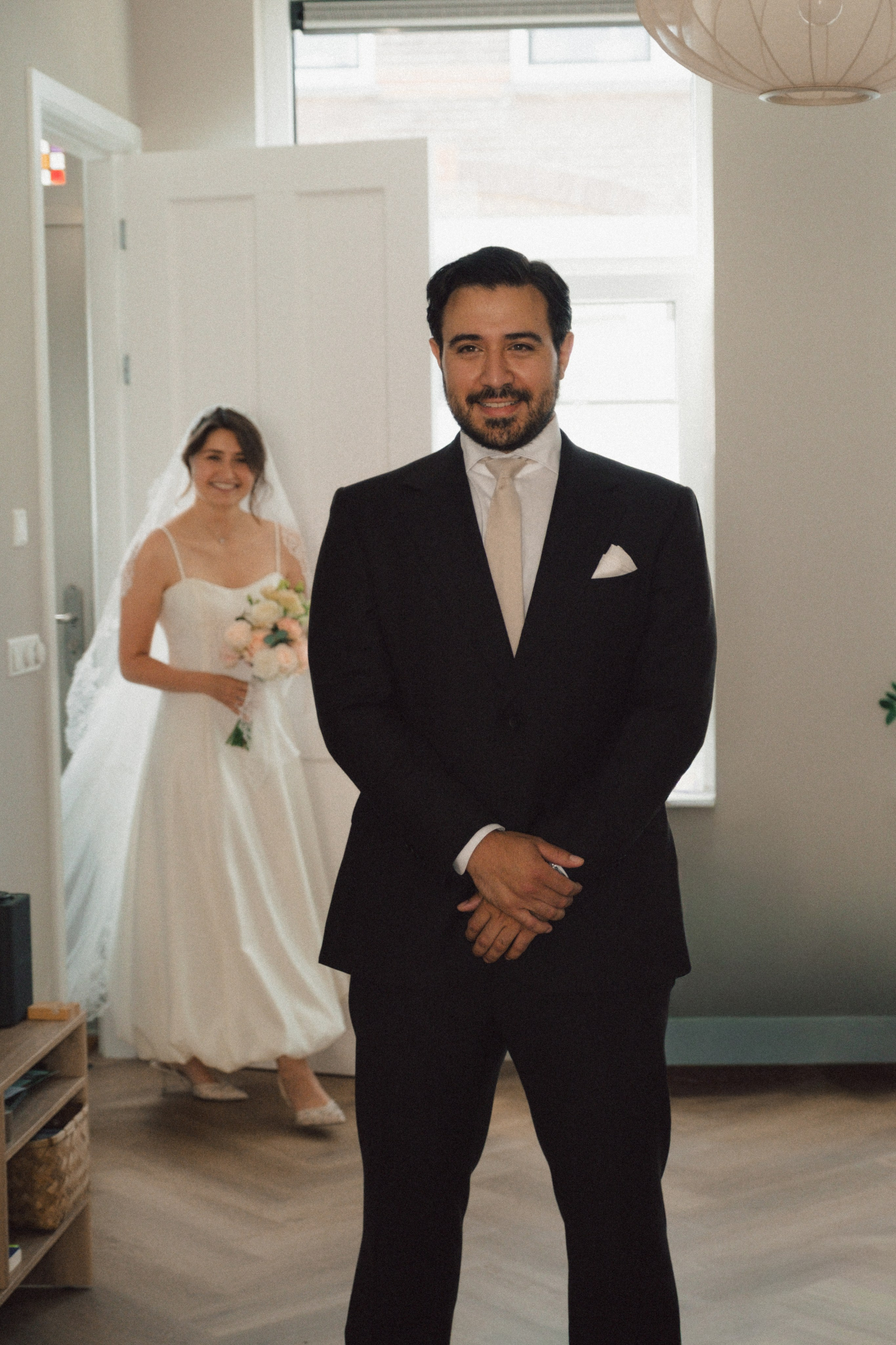 Weddings. Veronika Davydova, Photographer Amsterdam — Фотограф Амстердам