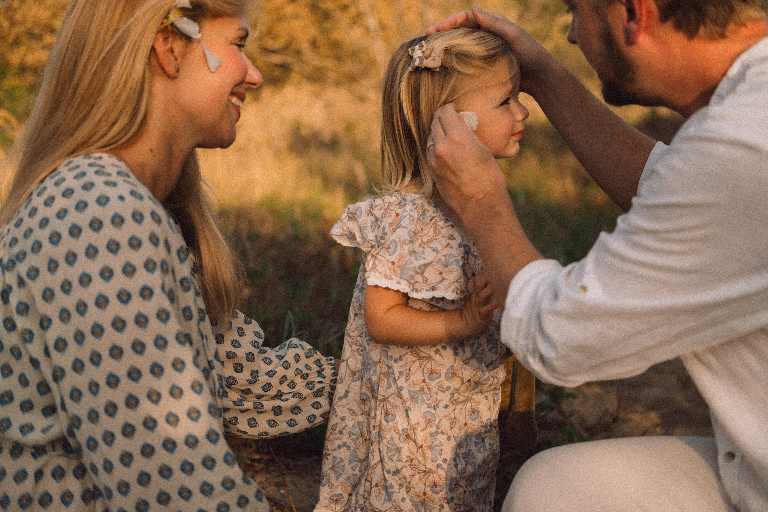 Family. Veronika Davydova, Photographer Amsterdam — Фотограф Амстердам