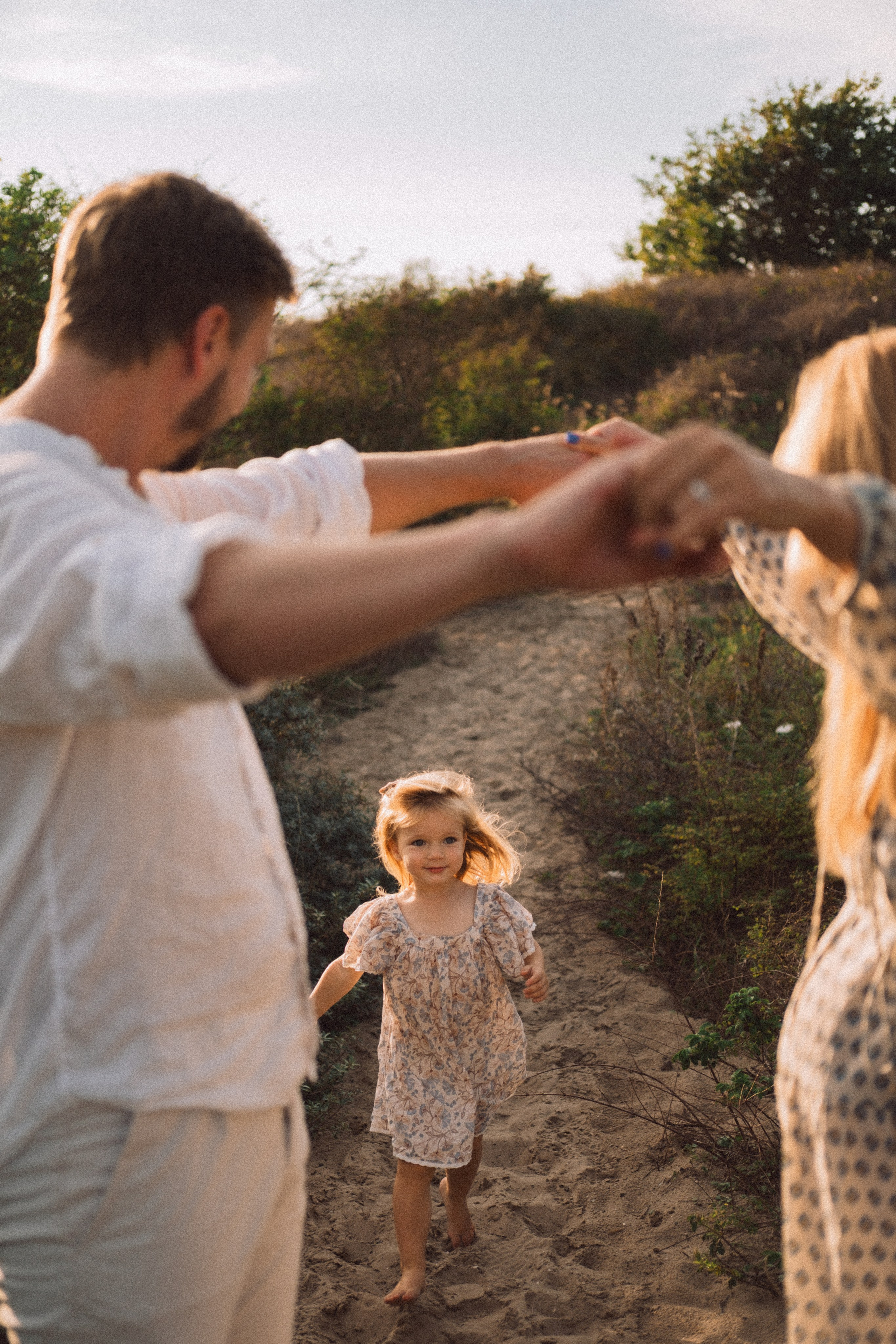 Family. Veronika Davydova, Photographer Amsterdam — Фотограф Амстердам