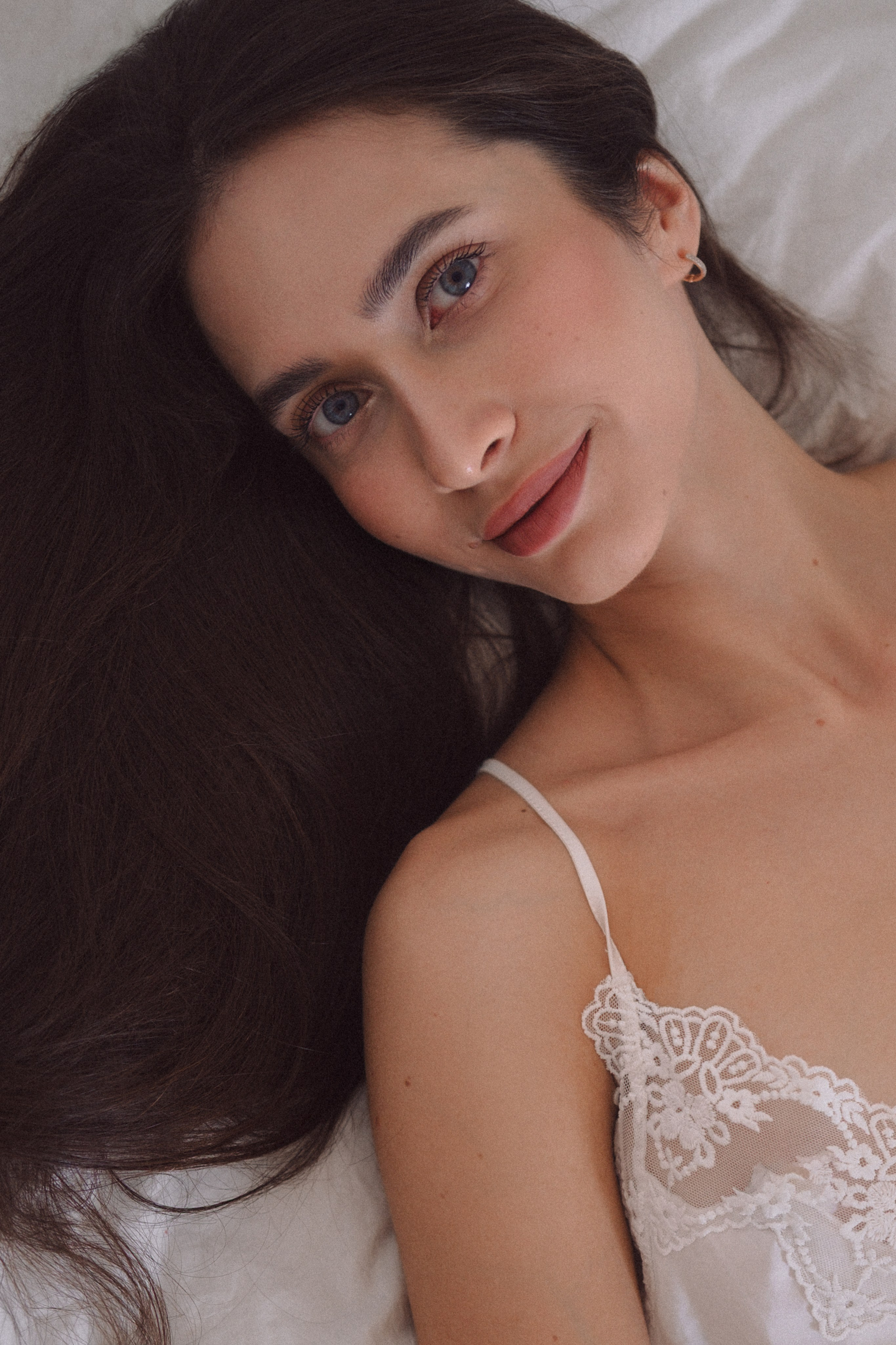 Studio session. Veronika Davydova, Photographer Amsterdam — Фотограф Амстердам