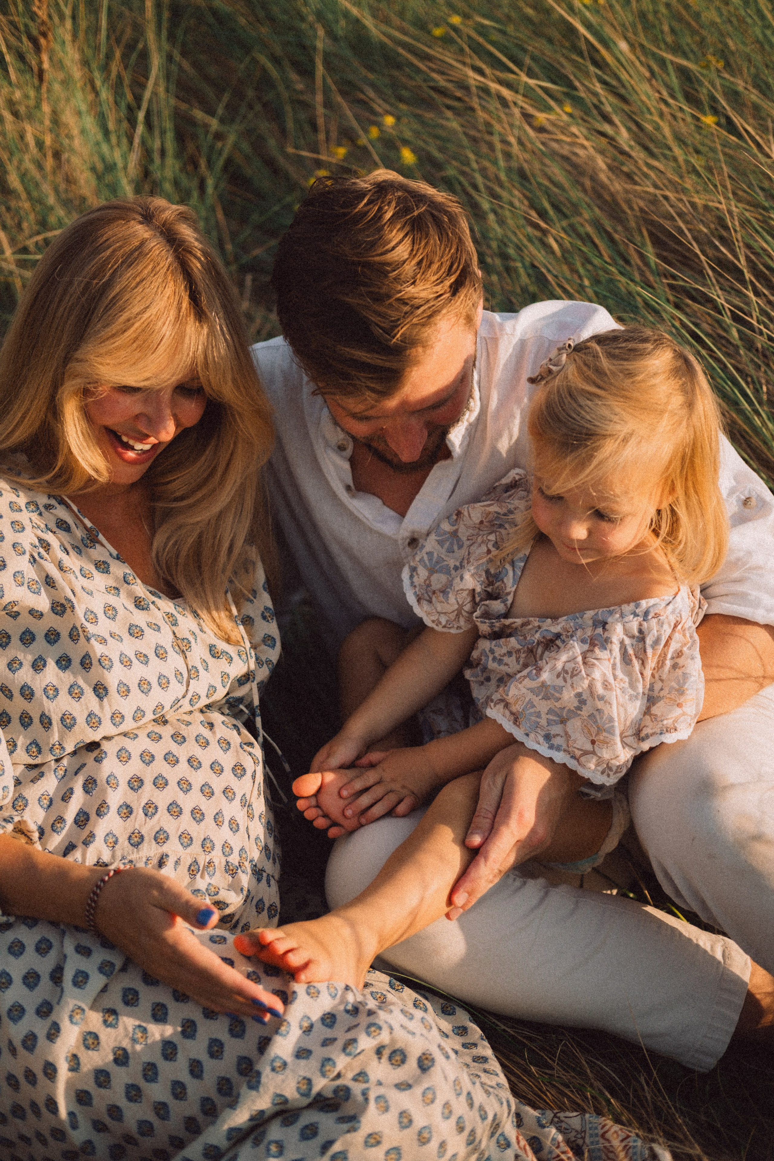 Family. Veronika Davydova, Photographer Amsterdam — Фотограф Амстердам