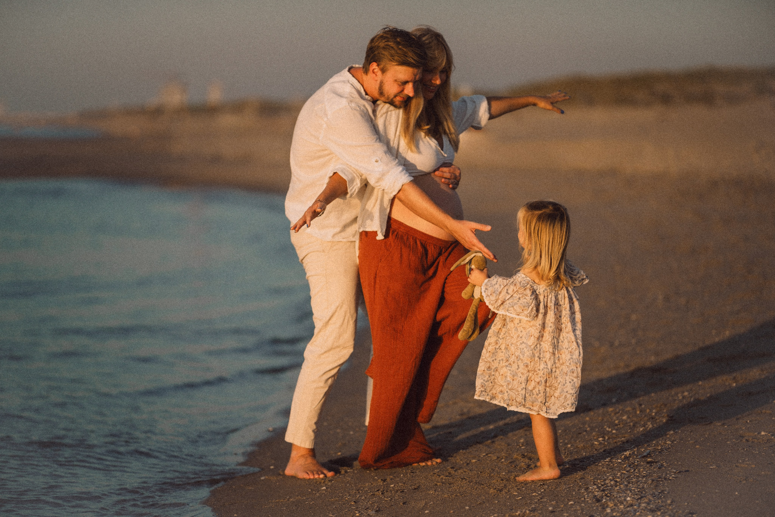Family. Veronika Davydova, Photographer Amsterdam — Фотограф Амстердам