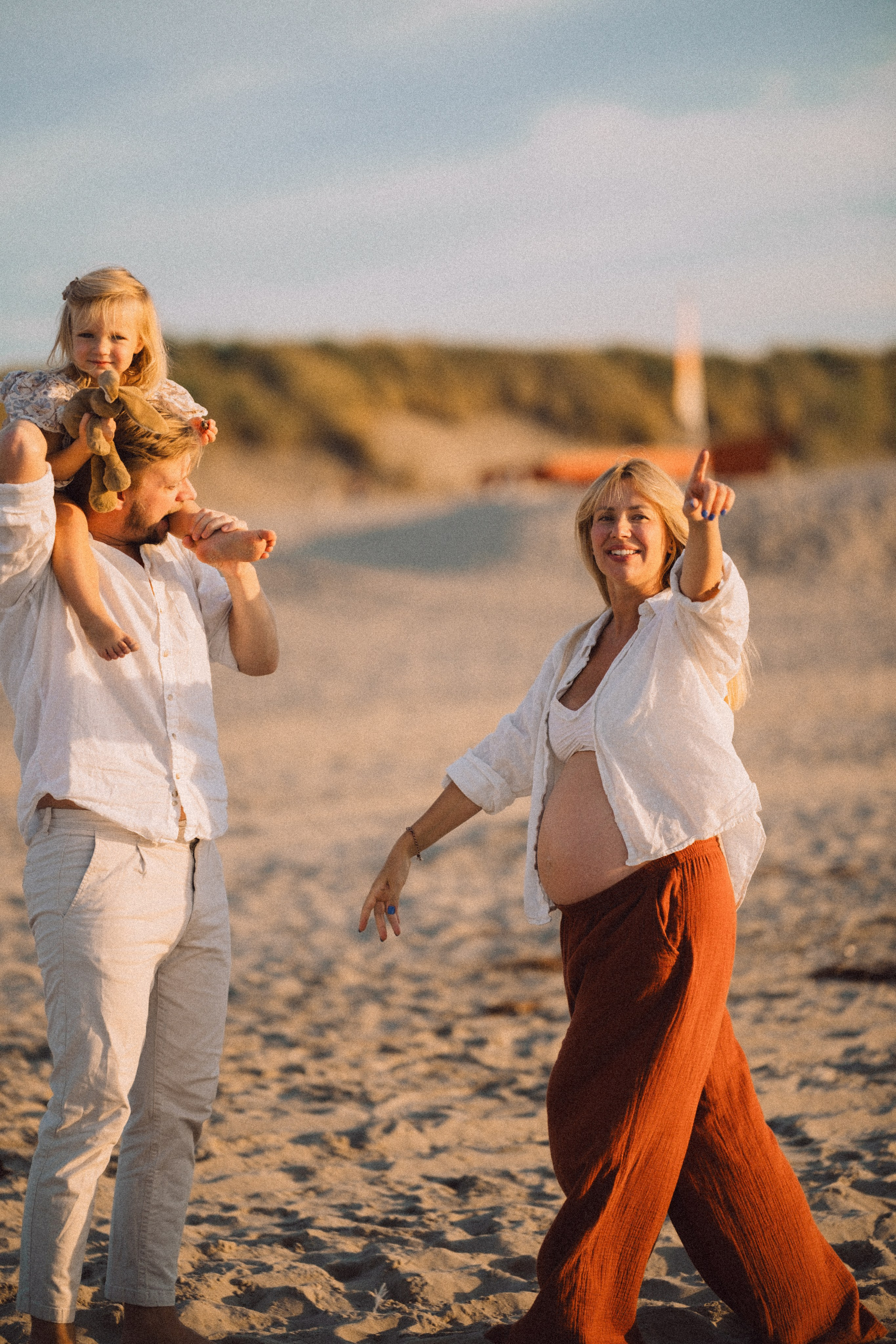Family. Veronika Davydova, Photographer Amsterdam — Фотограф Амстердам