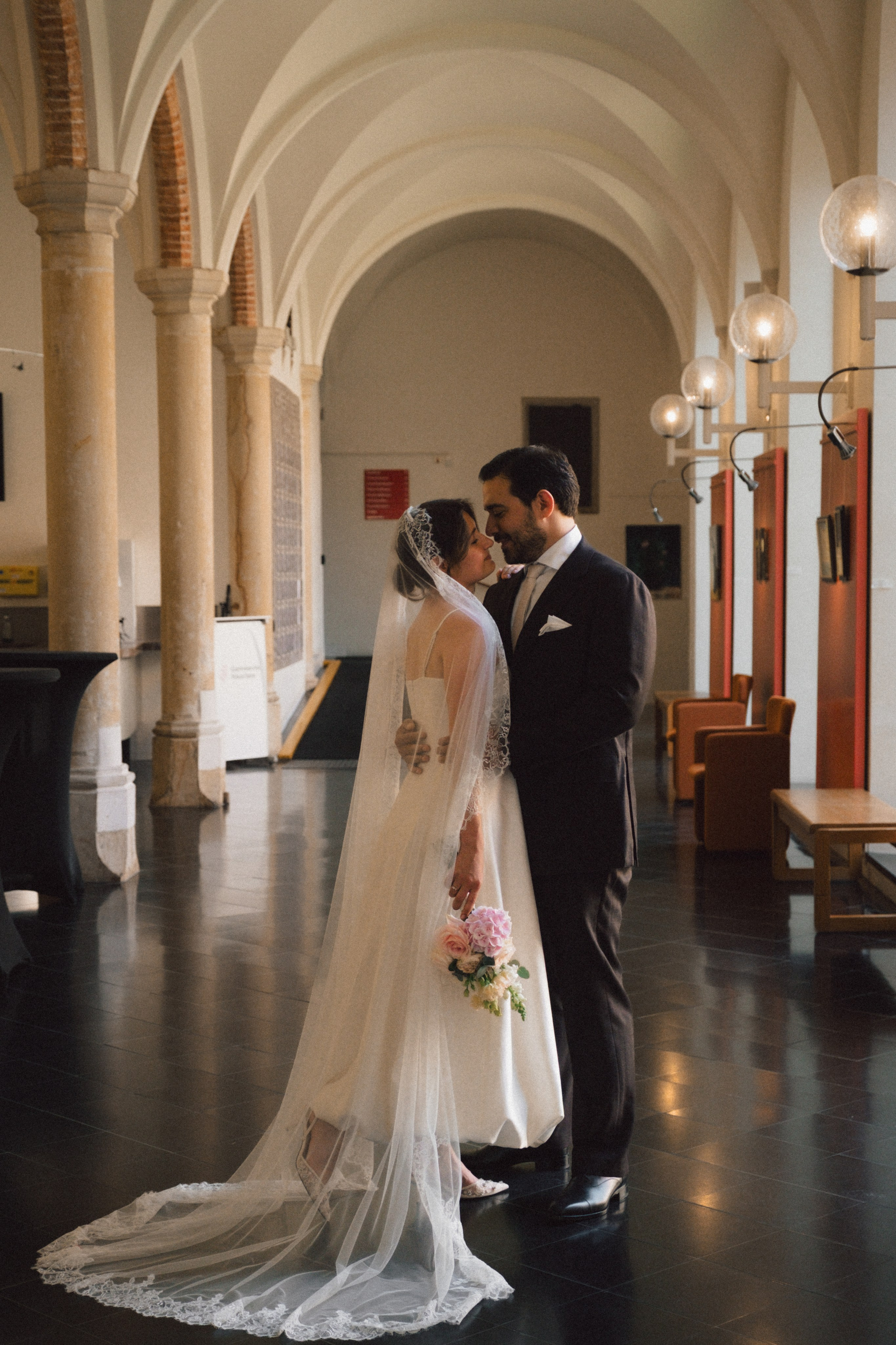 Weddings. Veronika Davydova, Photographer Amsterdam — Фотограф Амстердам