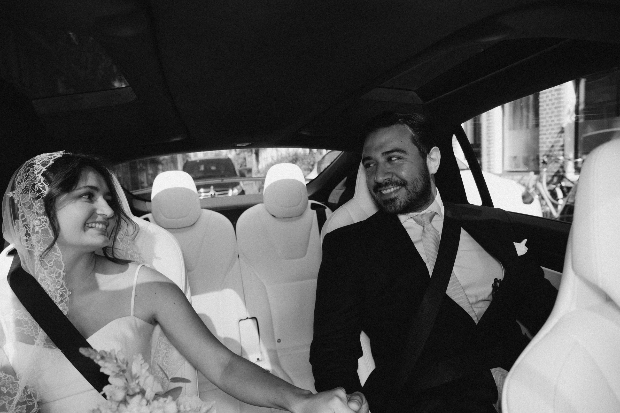Weddings. Veronika Davydova, Photographer Amsterdam — Фотограф Амстердам