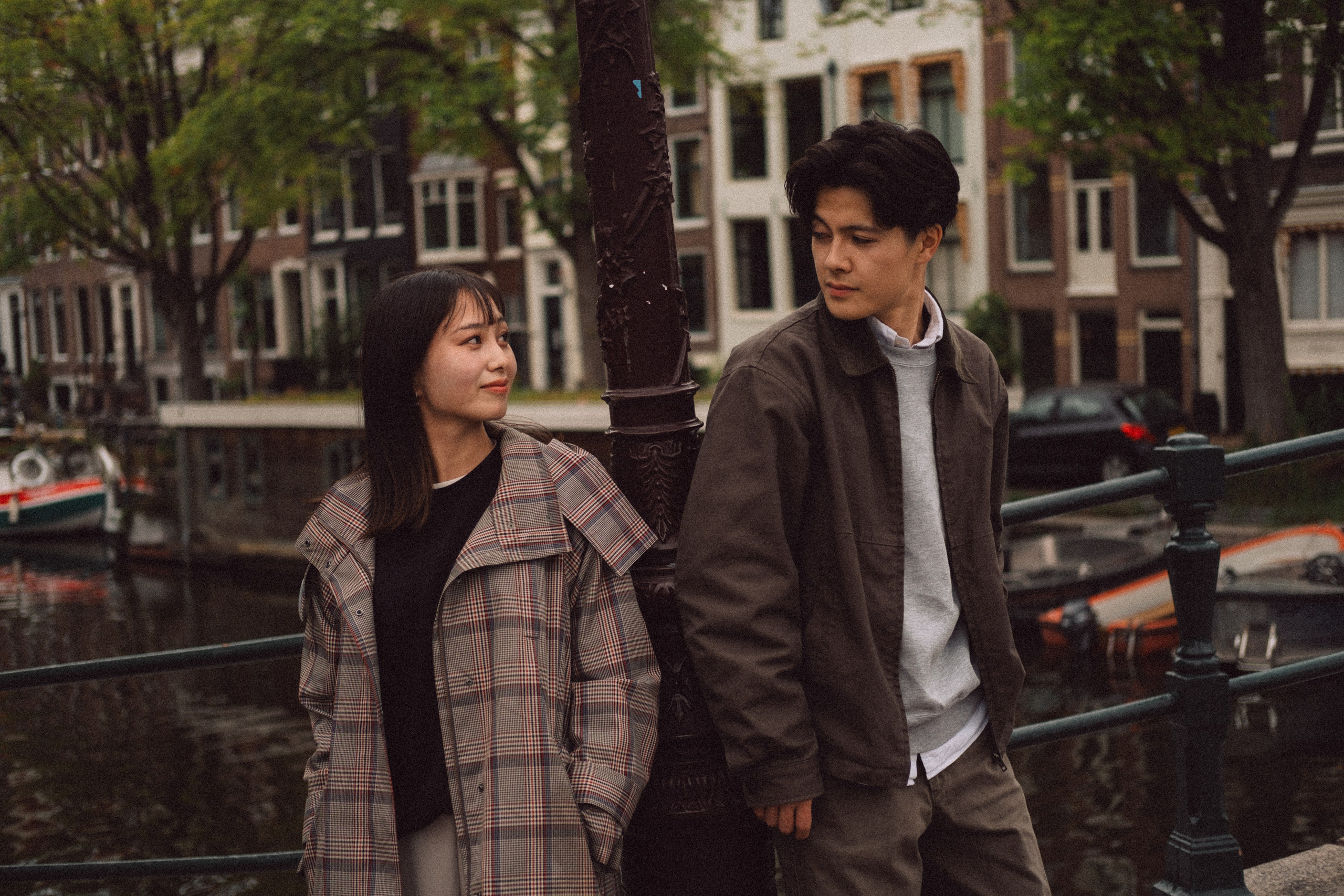 Парные. Veronika Davydova, Photographer Amsterdam — Фотограф Амстердам