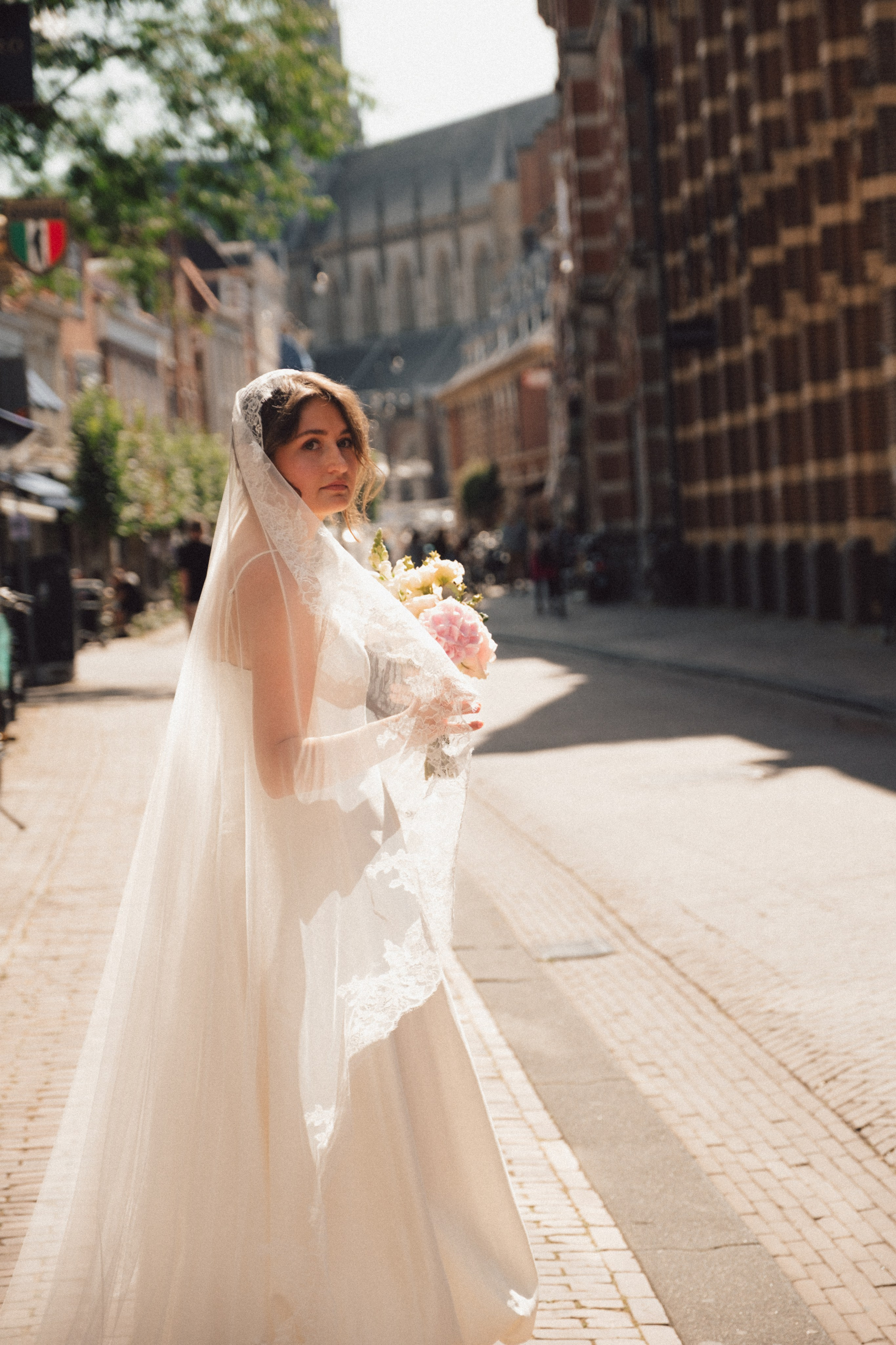 Weddings. Veronika Davydova, Photographer Amsterdam — Фотограф Амстердам
