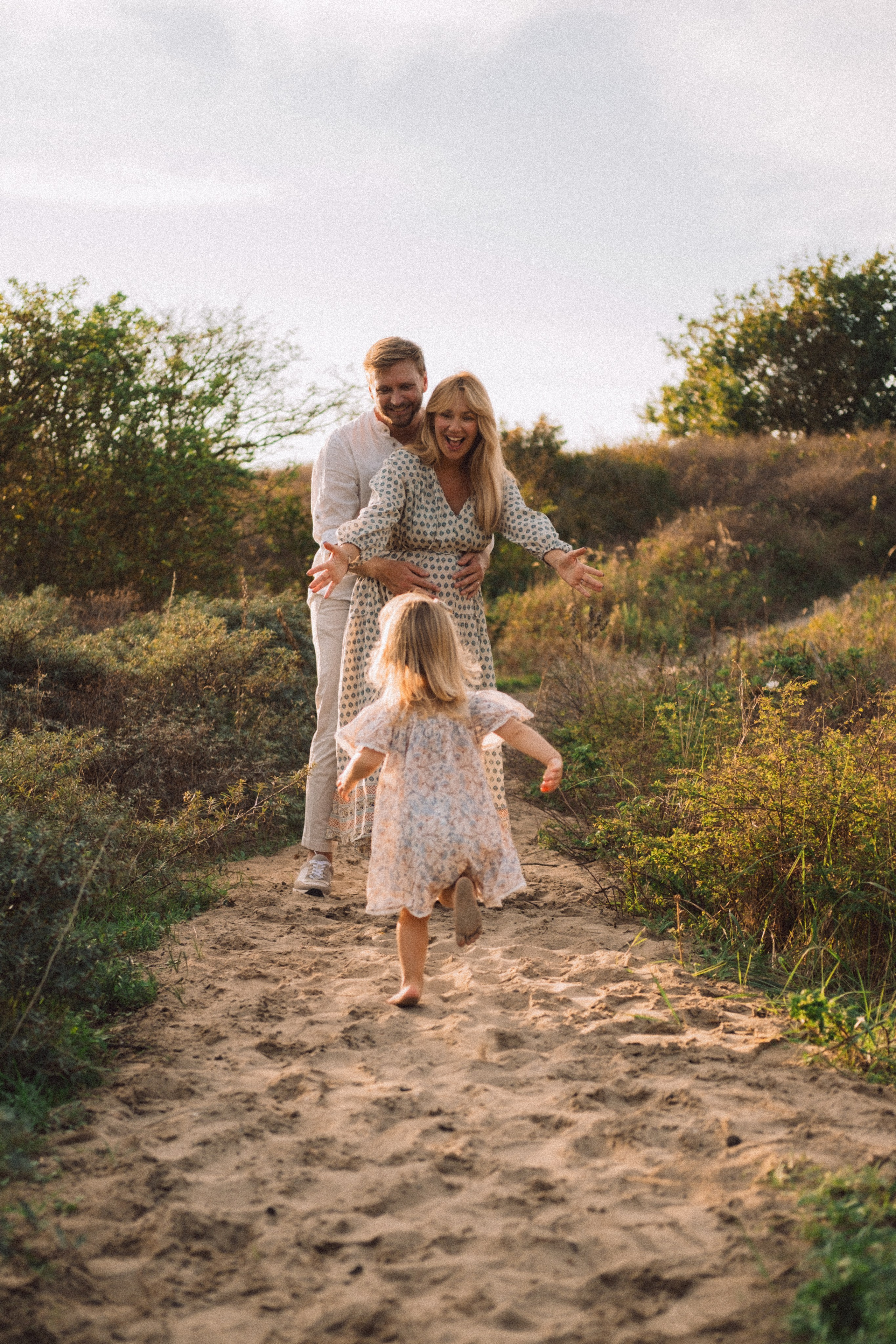 Family. Veronika Davydova, Photographer Amsterdam — Фотограф Амстердам
