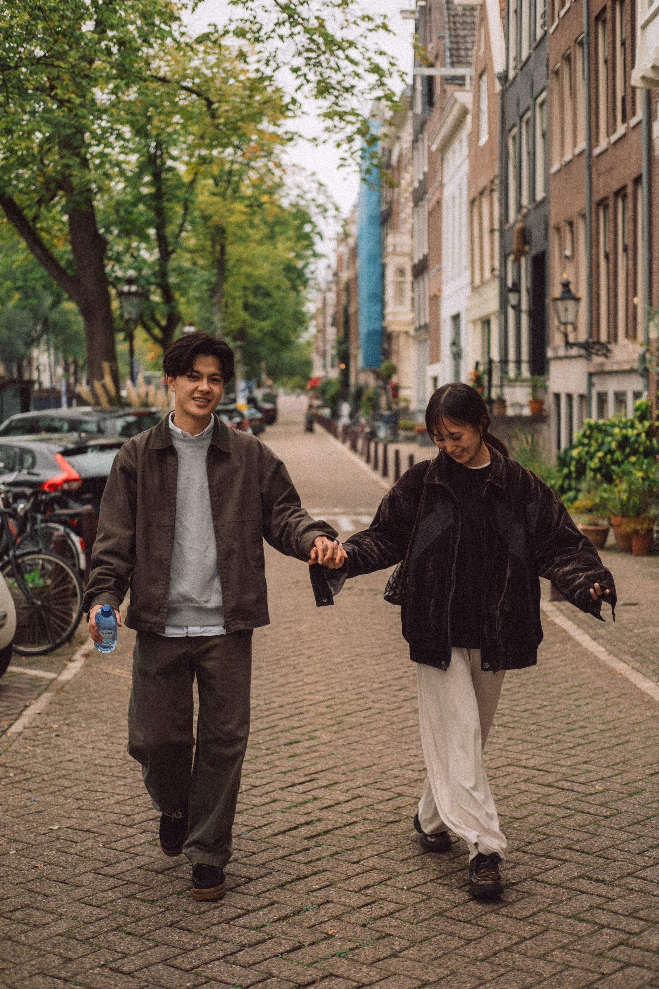 Парные. Veronika Davydova, Photographer Amsterdam — Фотограф Амстердам