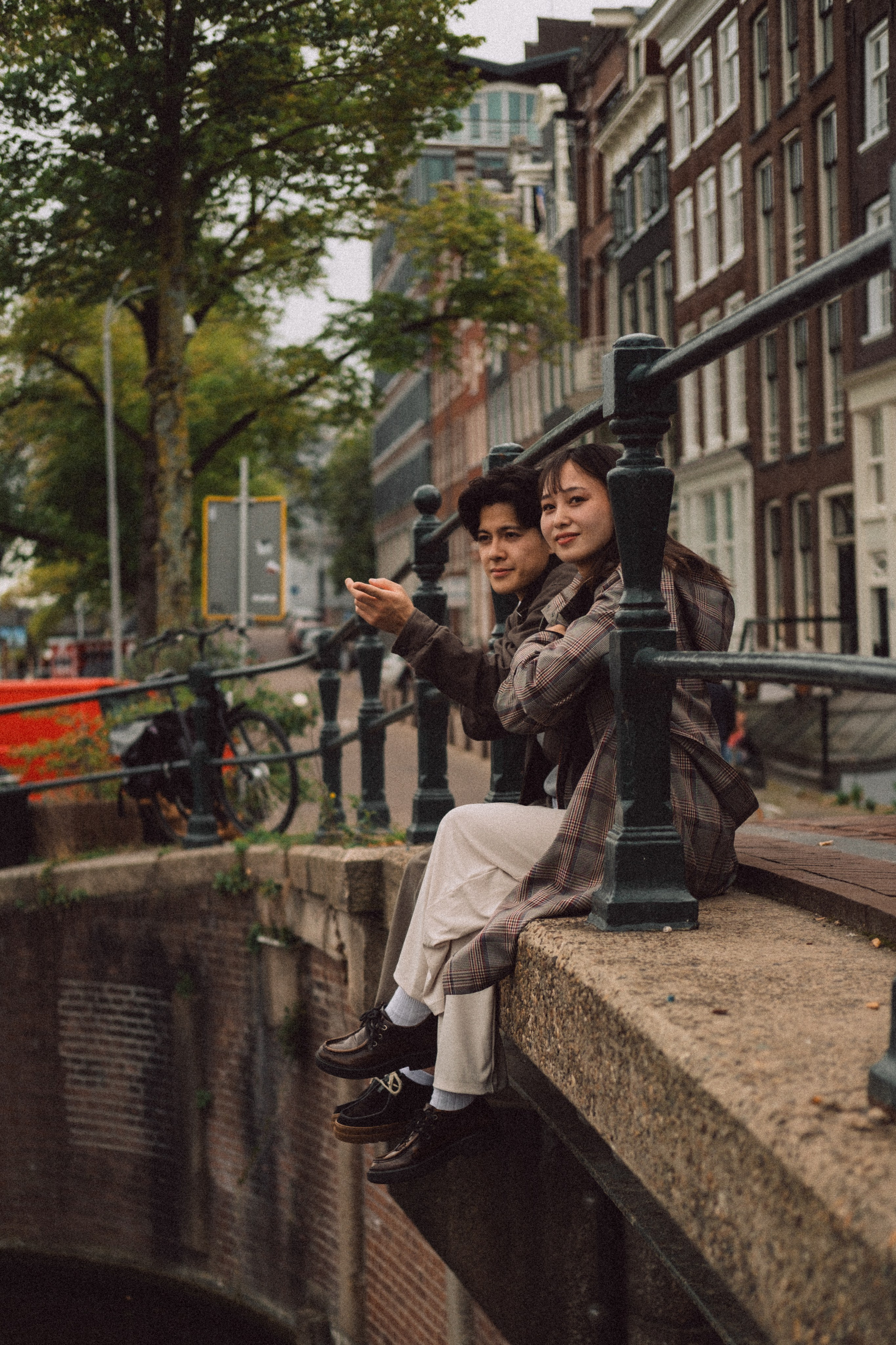 Парные. Veronika Davydova, Photographer Amsterdam — Фотограф Амстердам
