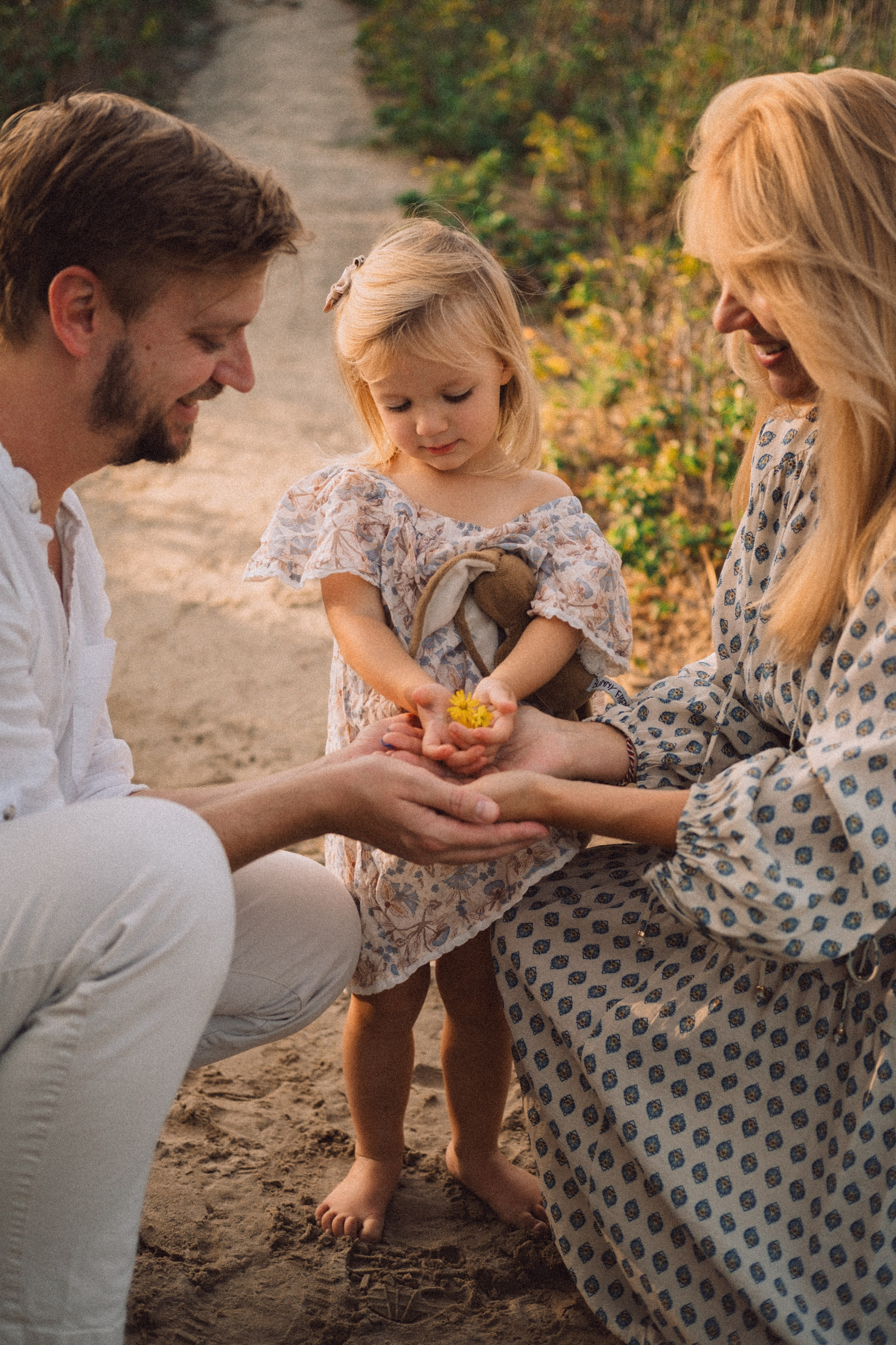 Family. Veronika Davydova, Photographer Amsterdam — Фотограф Амстердам