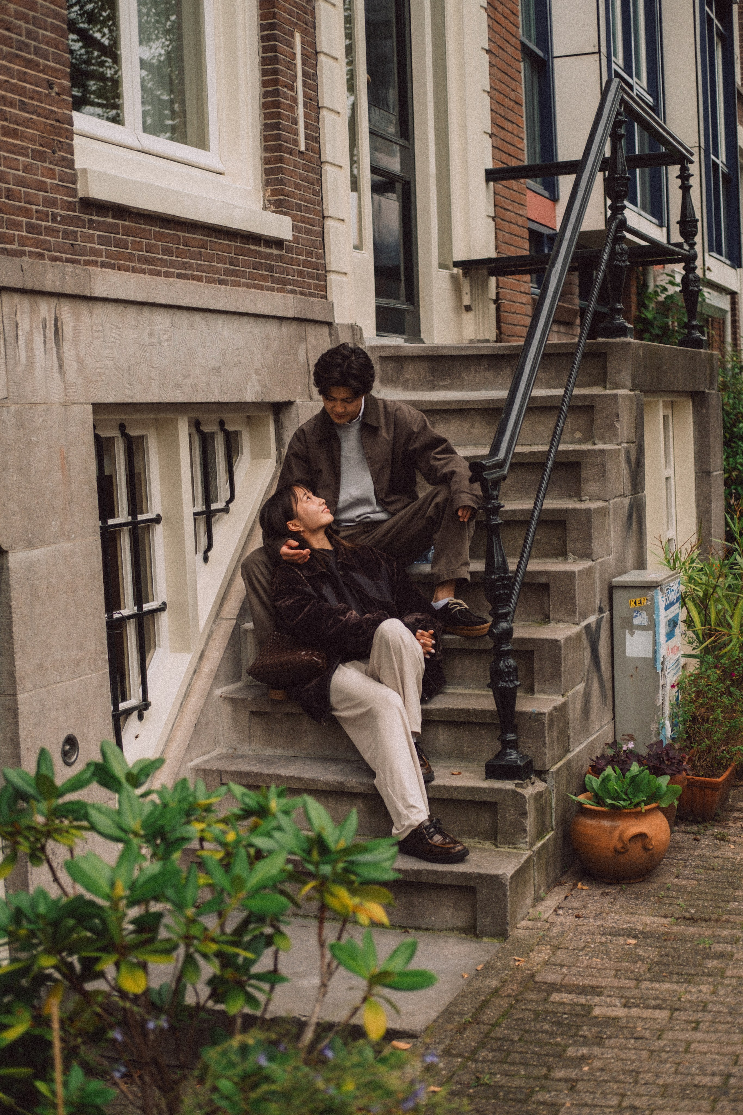 Парные. Veronika Davydova, Photographer Amsterdam — Фотограф Амстердам