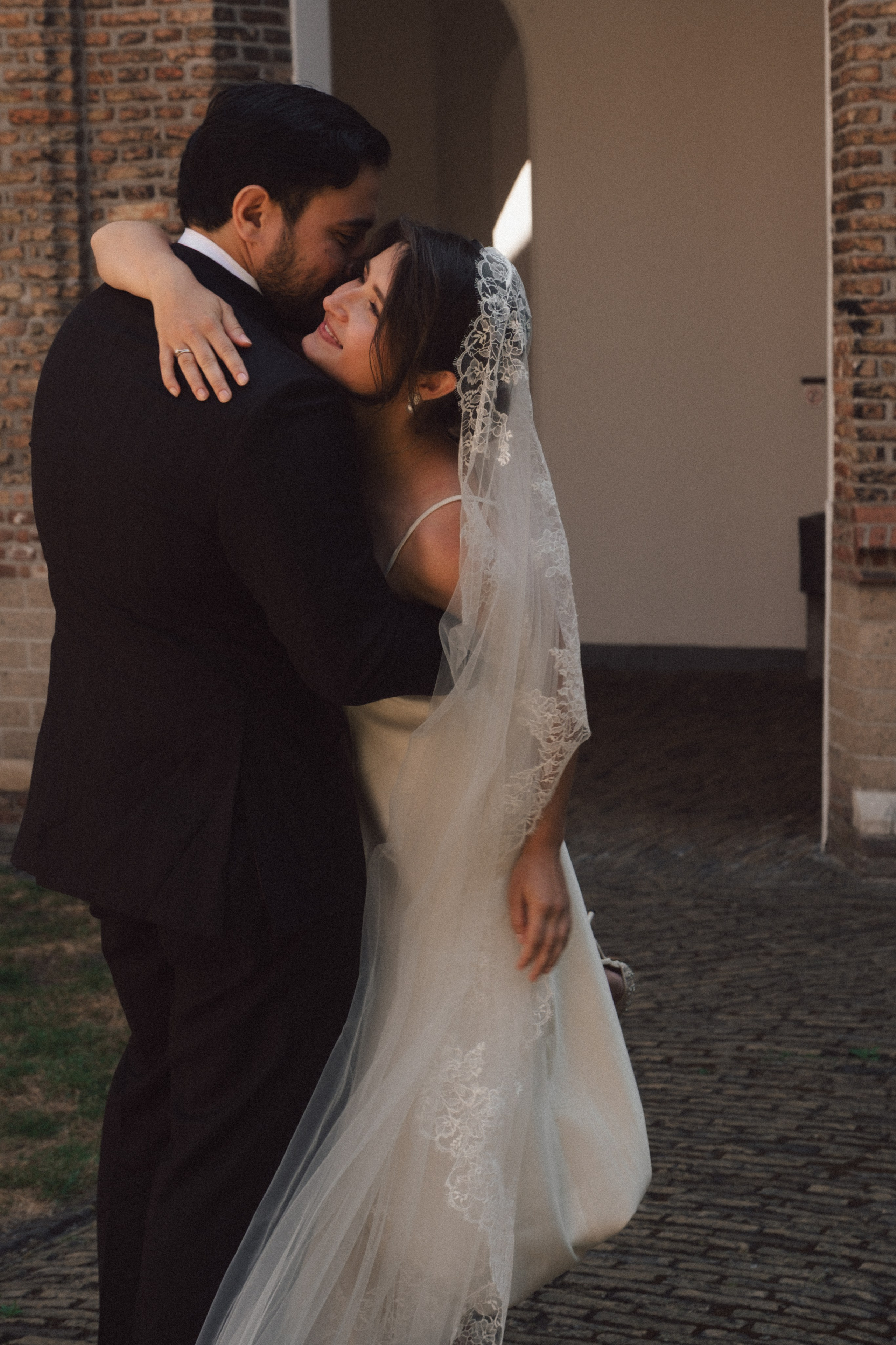 Weddings. Veronika Davydova, Photographer Amsterdam — Фотограф Амстердам