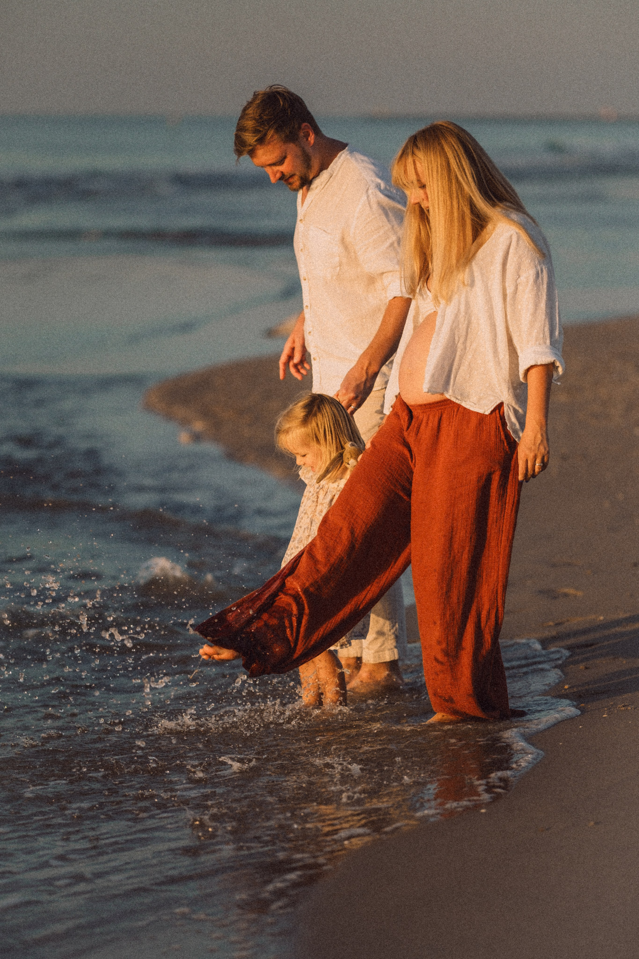 Family. Veronika Davydova, Photographer Amsterdam — Фотограф Амстердам