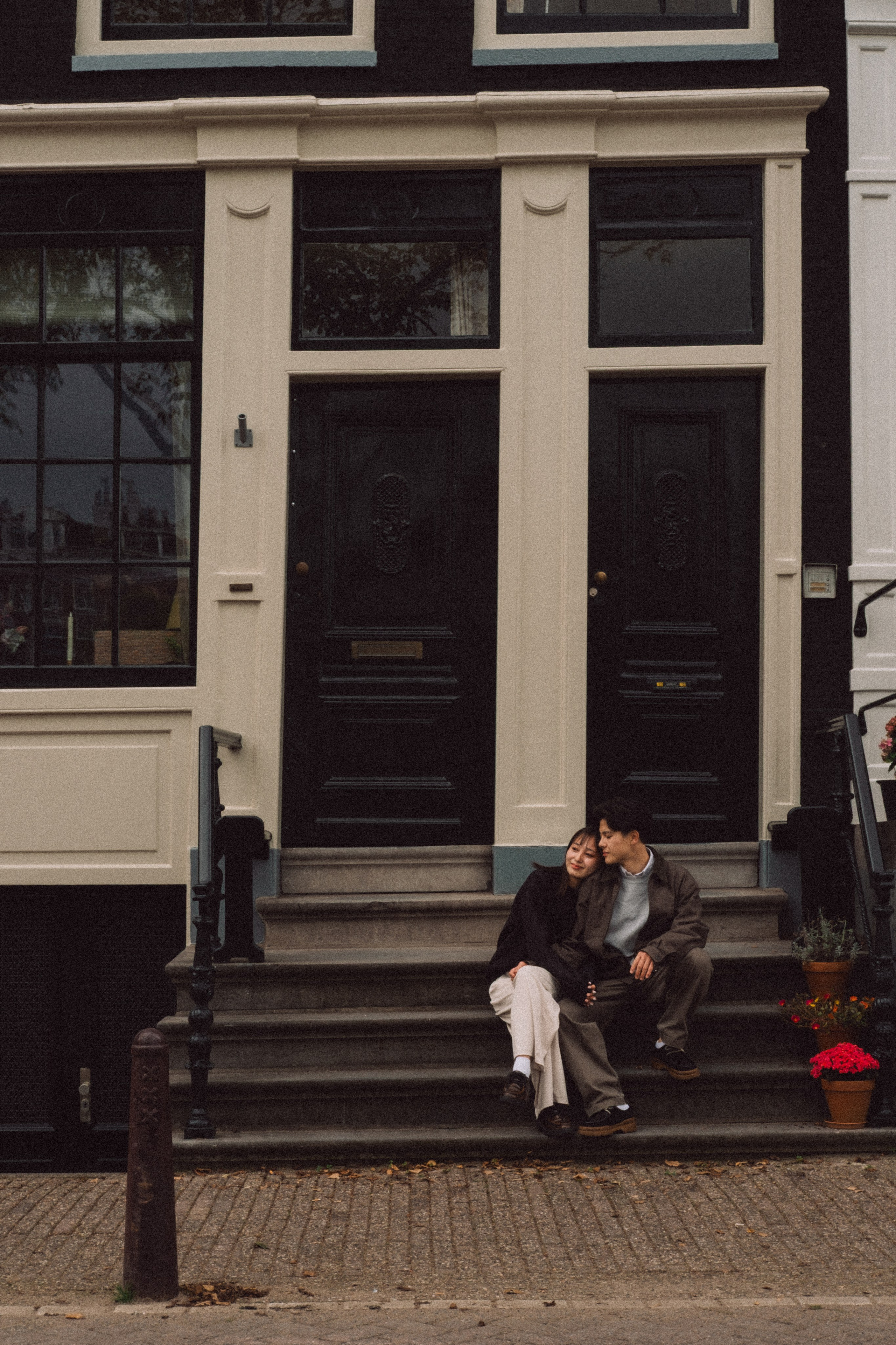 Парные. Veronika Davydova, Photographer Amsterdam — Фотограф Амстердам