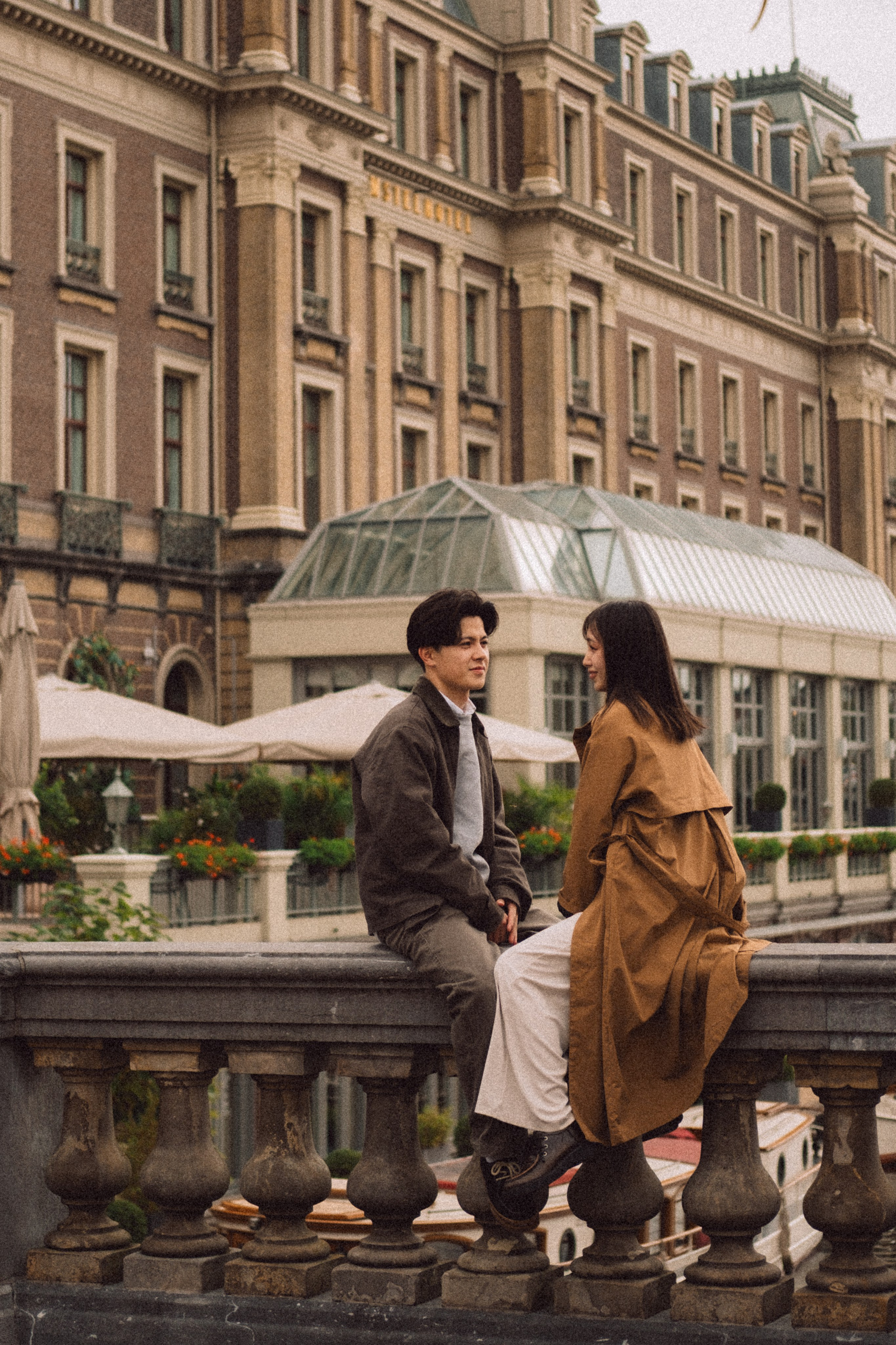Парные. Veronika Davydova, Photographer Amsterdam — Фотограф Амстердам