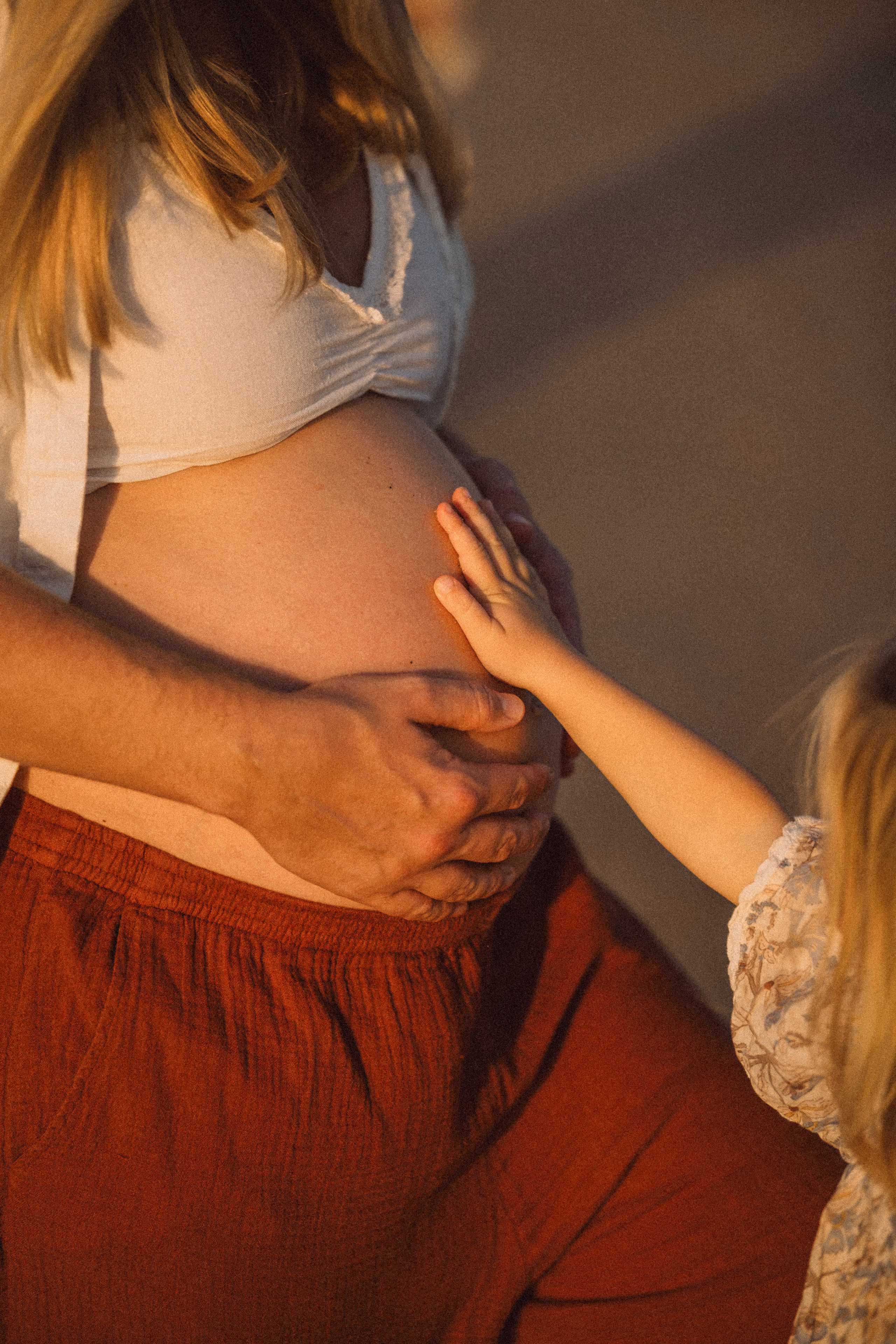 Family. Veronika Davydova, Photographer Amsterdam — Фотограф Амстердам