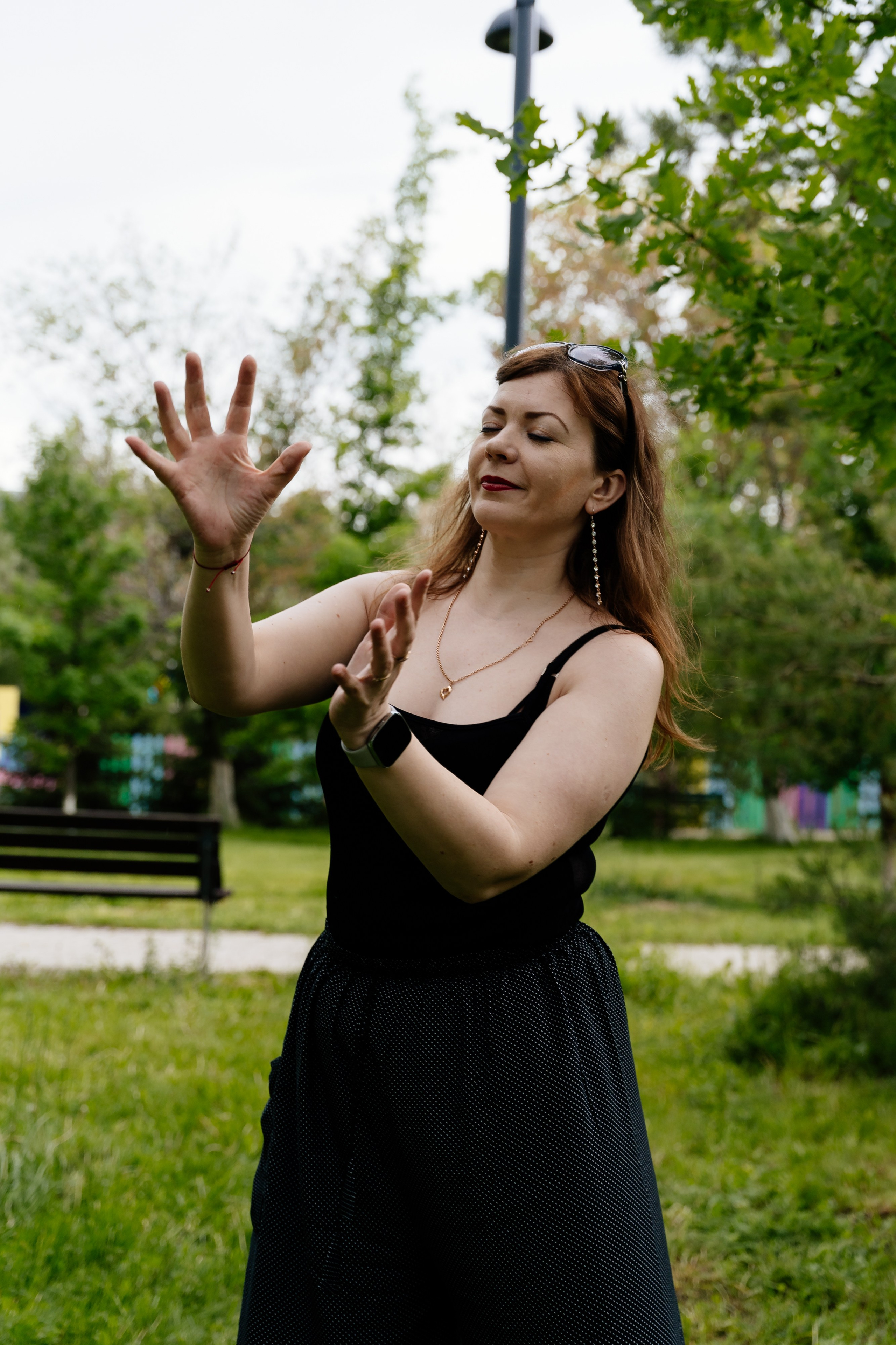 Женский клуб. Репортажный фотограф в Астане — Диана Калтаева, портретный фотограф