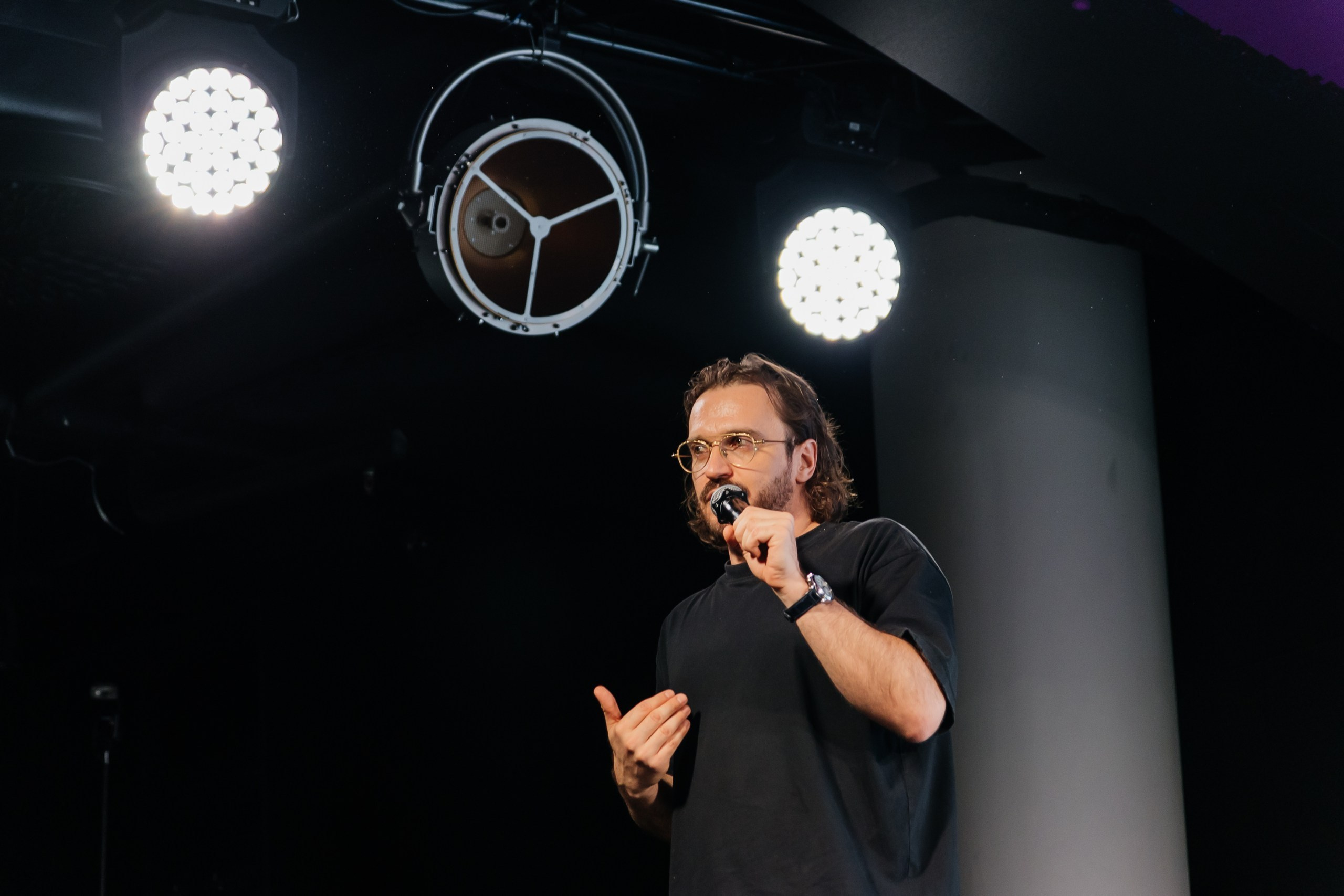 Конференция| ИВЕНТЫ БУДУЩЕГО 2025. Свадебный фотограф Наталья Помазкина | Репортаж Екатеринбург Москва