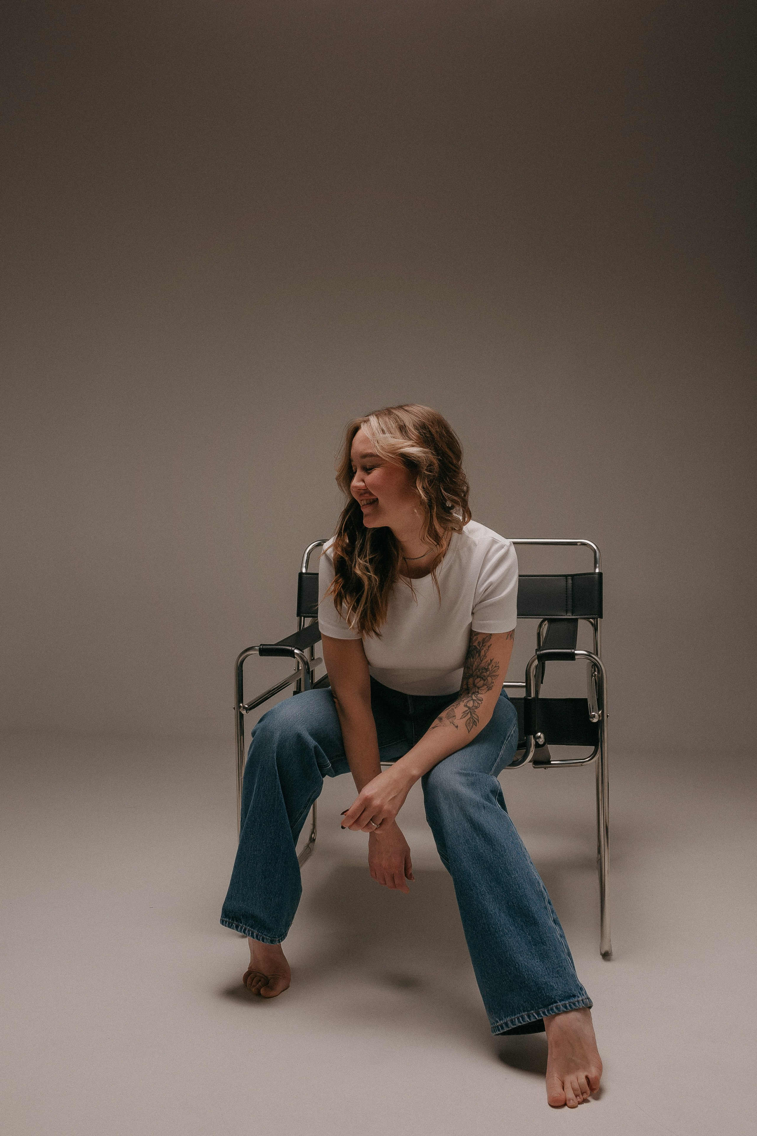 Катя & Саша. Семейный фотограф в Сургуте