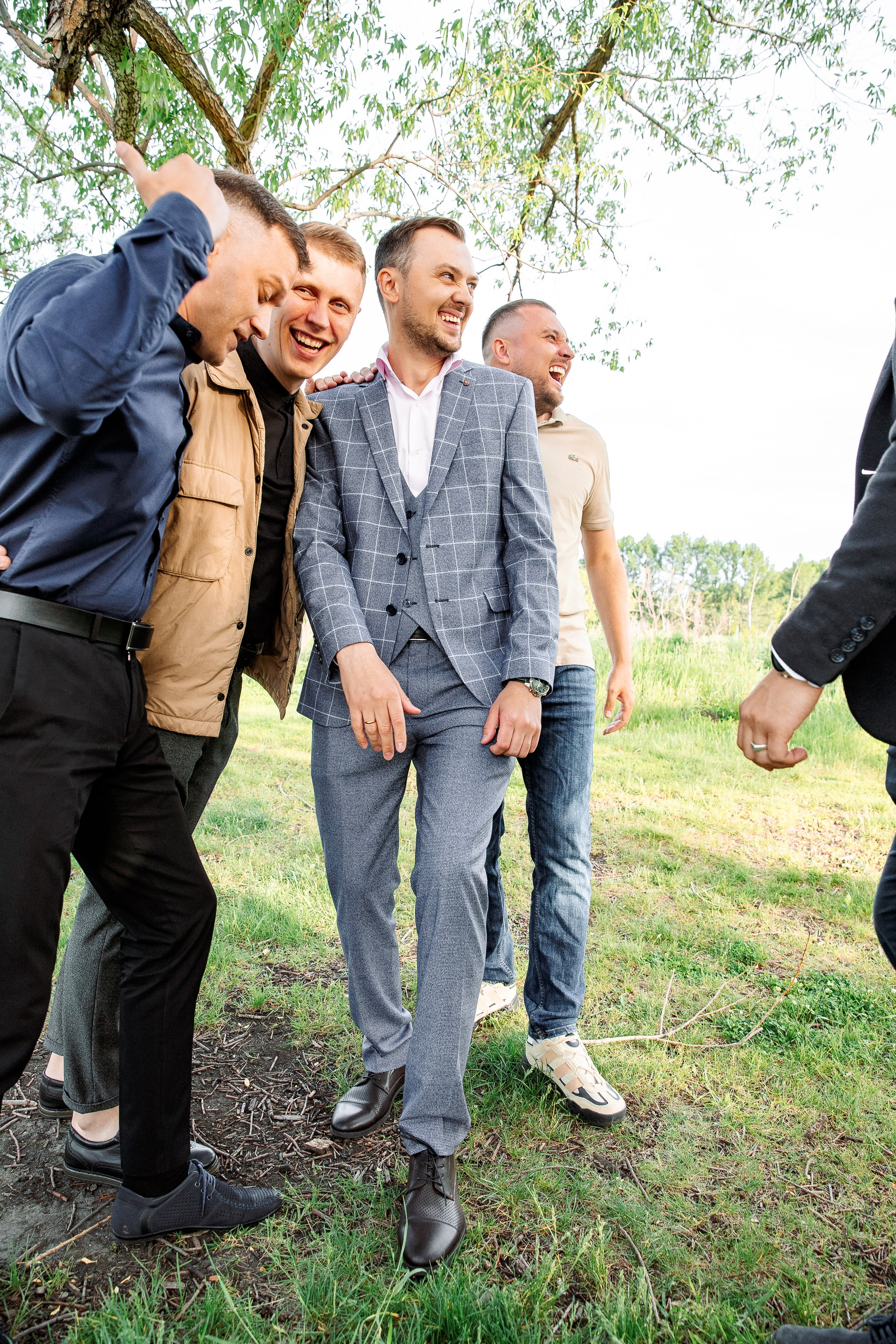 Кирилл и Екатерина. Свадебный и семейный фотограф в Челябинске Юлия Ишимова