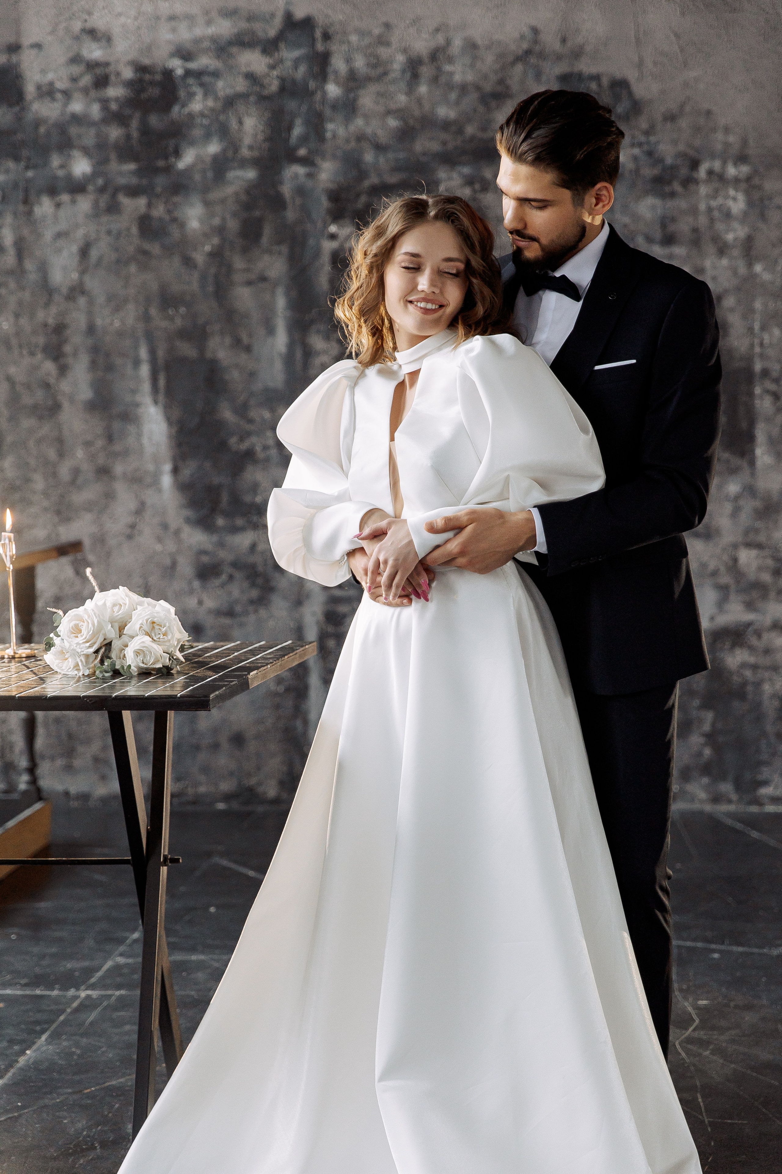 Роман и Елизавета. Свадебный и семейный фотограф в Челябинске Юлия Ишимова