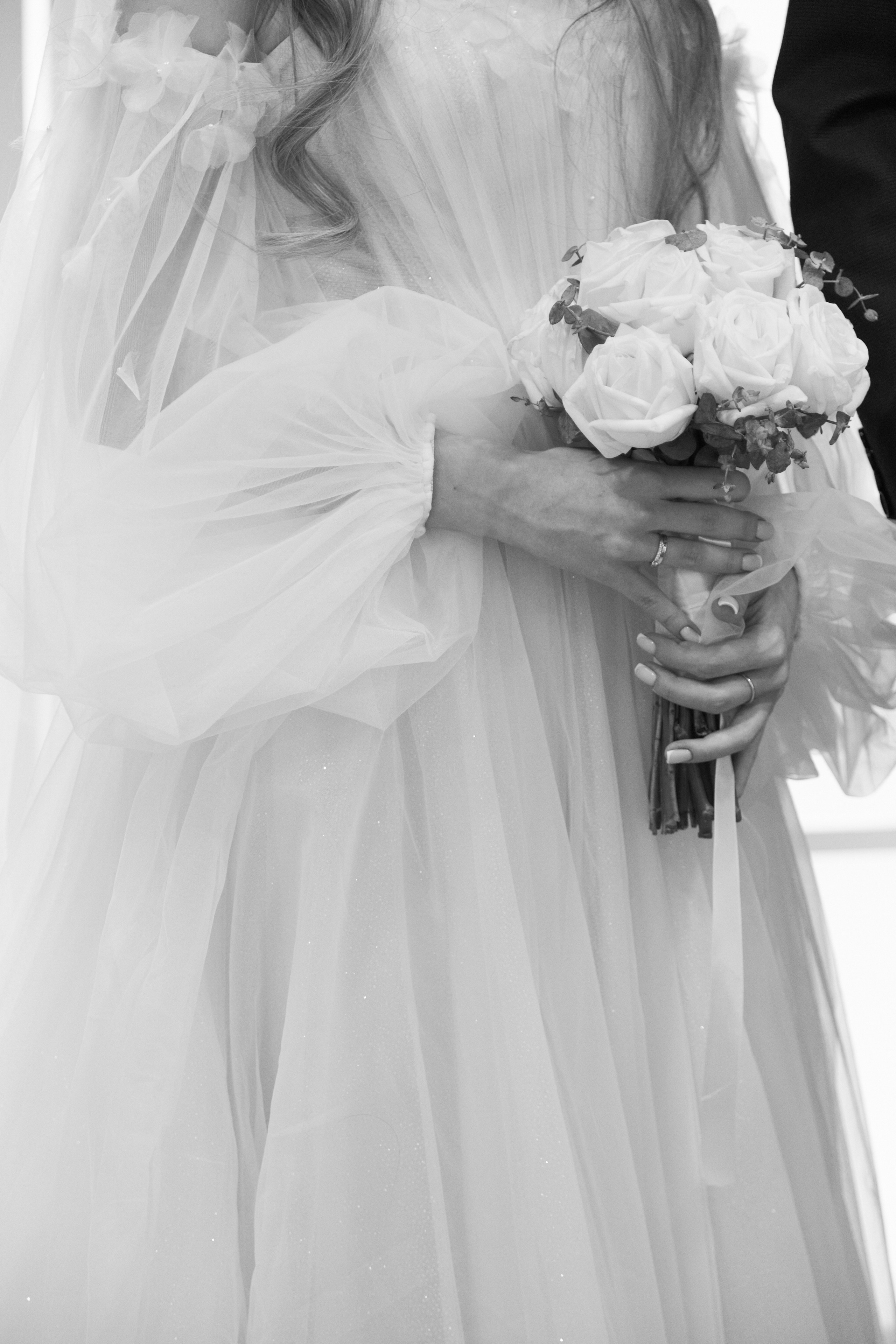 Валерия и Александр. Фотограф в Екатеринбурге и Москве, Анна