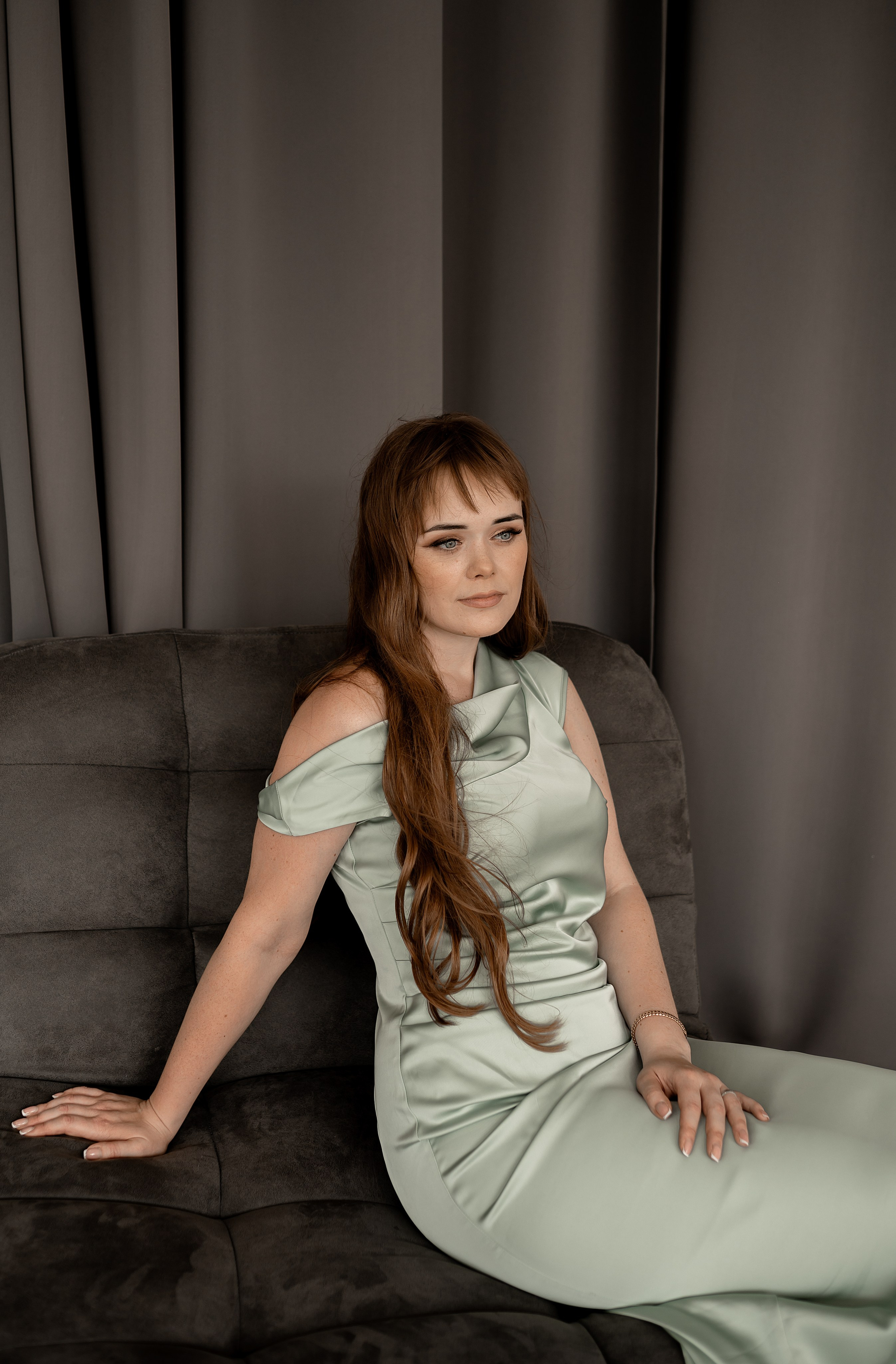 5 лет. Свадебный и семейный фотограф в Серпухове Александра Дерюшева