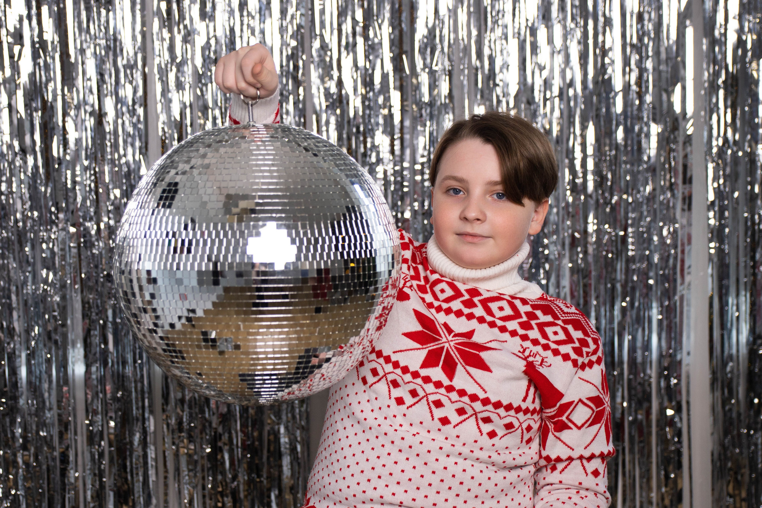 Фотосессия студийная детская. Фотограф в Крыму Татьяна Барицкая ЕНОТИКА