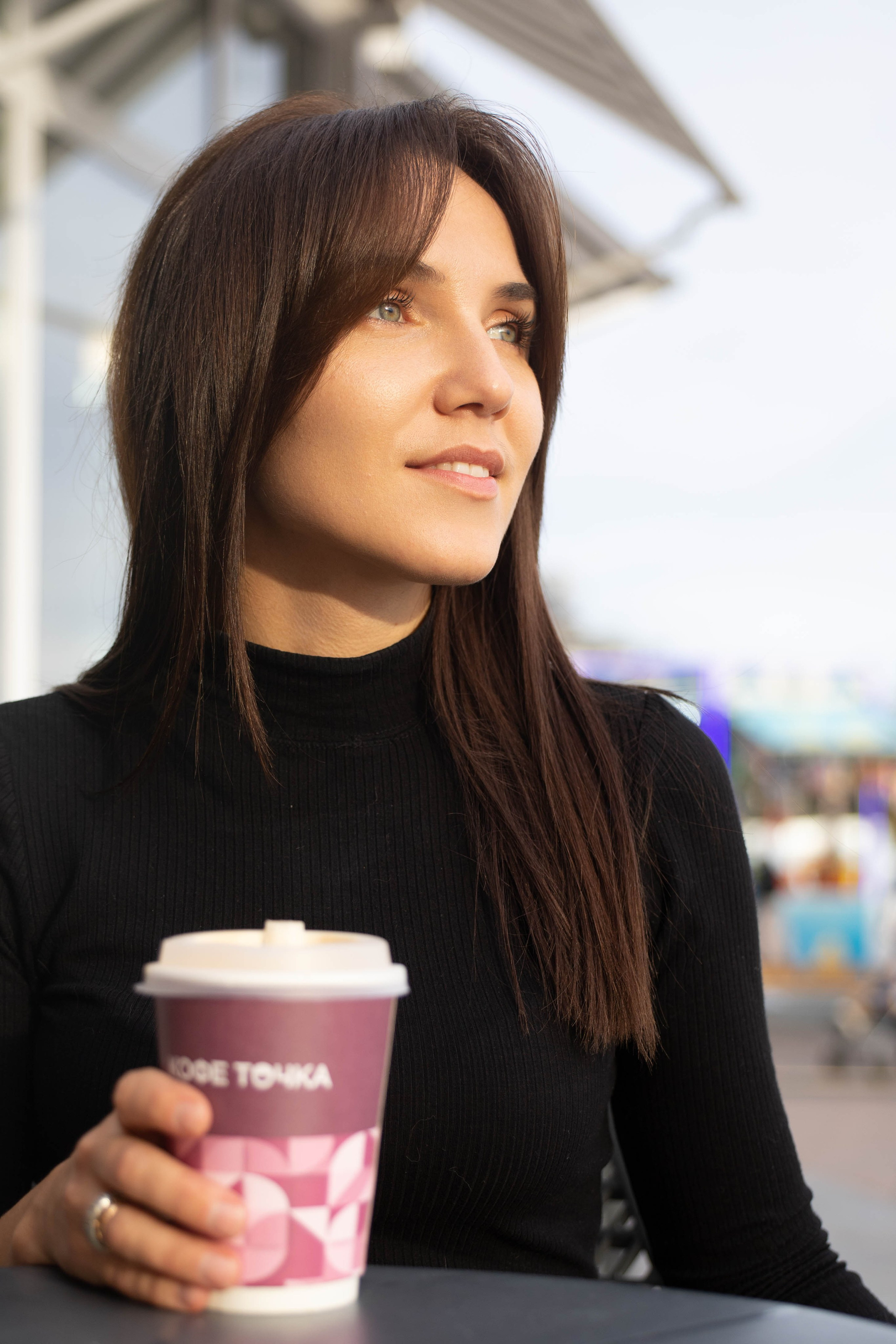 Выездная фотосъемка. Фотограф в Крыму Татьяна Барицкая ЕНОТИКА