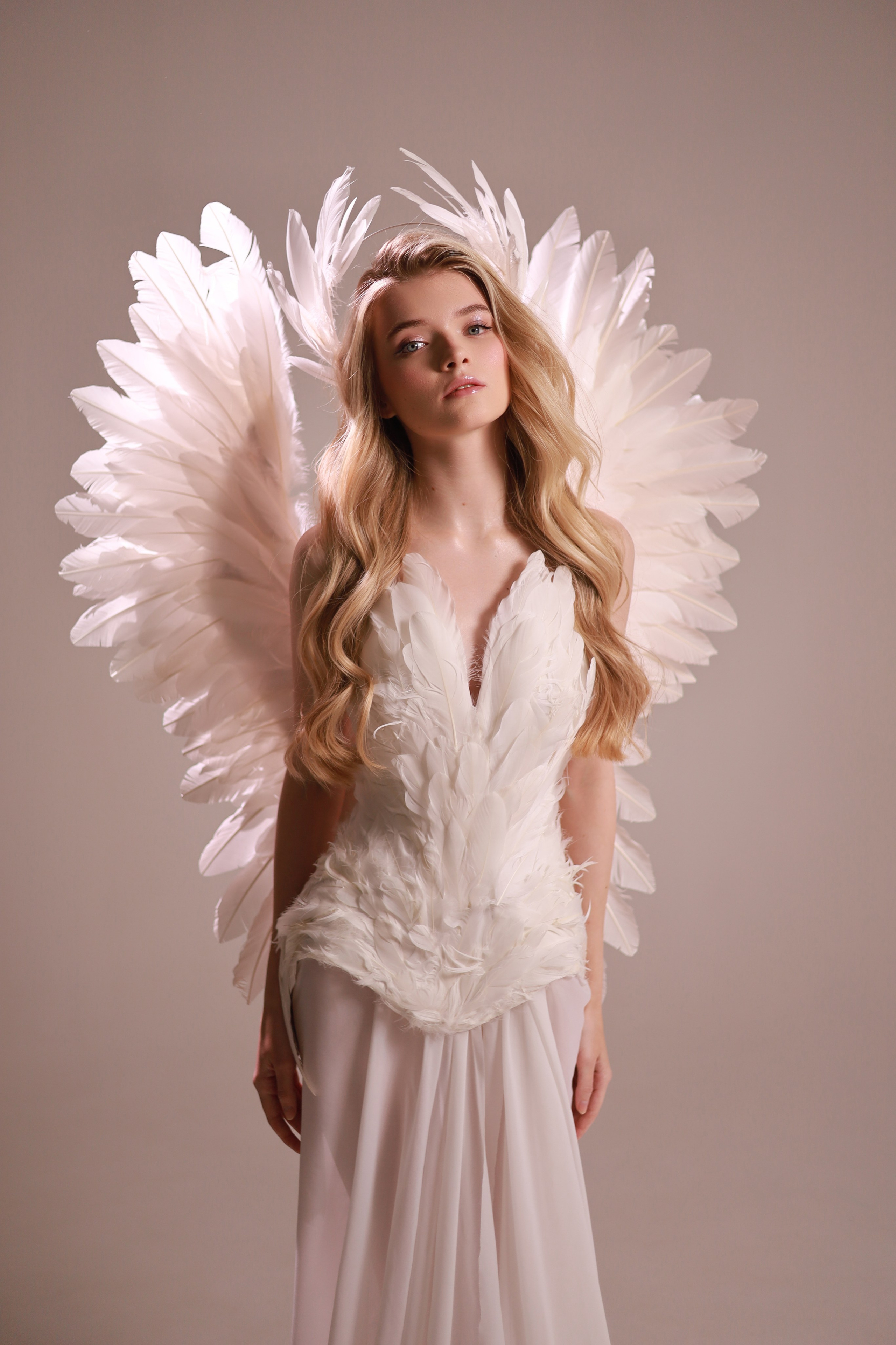 Творческая фотосъемка. Фотограф в Крыму Татьяна Барицкая ЕНОТИКА