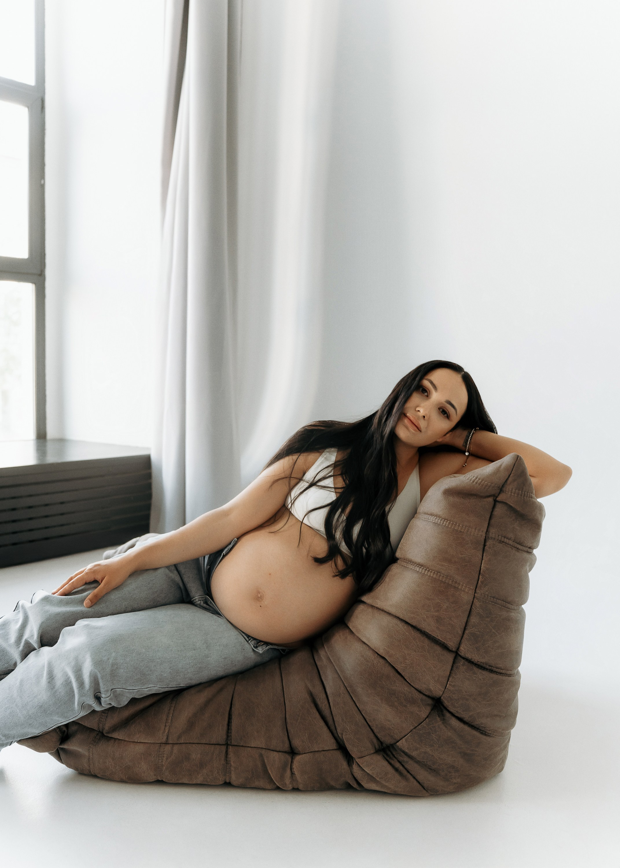 СВЕТА. Женский портрет