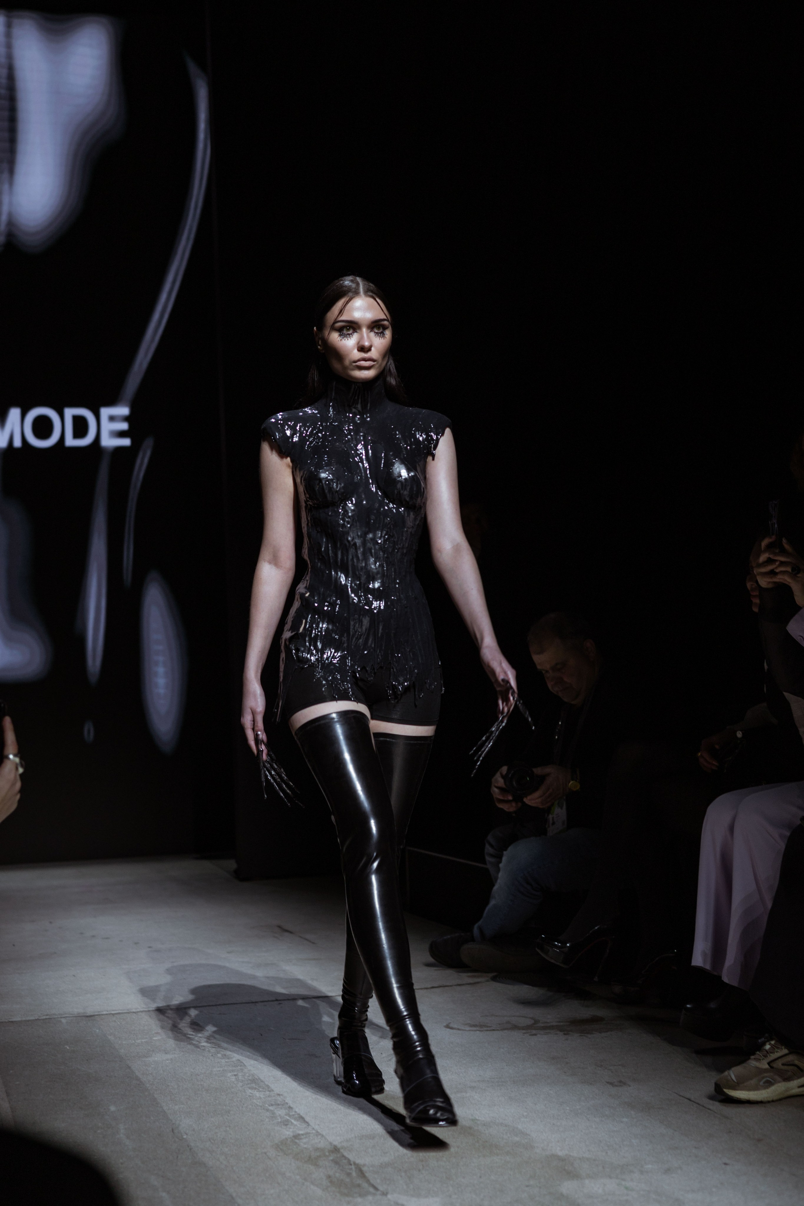 FASHION. Photos by July|Фотограф Юлия Князева