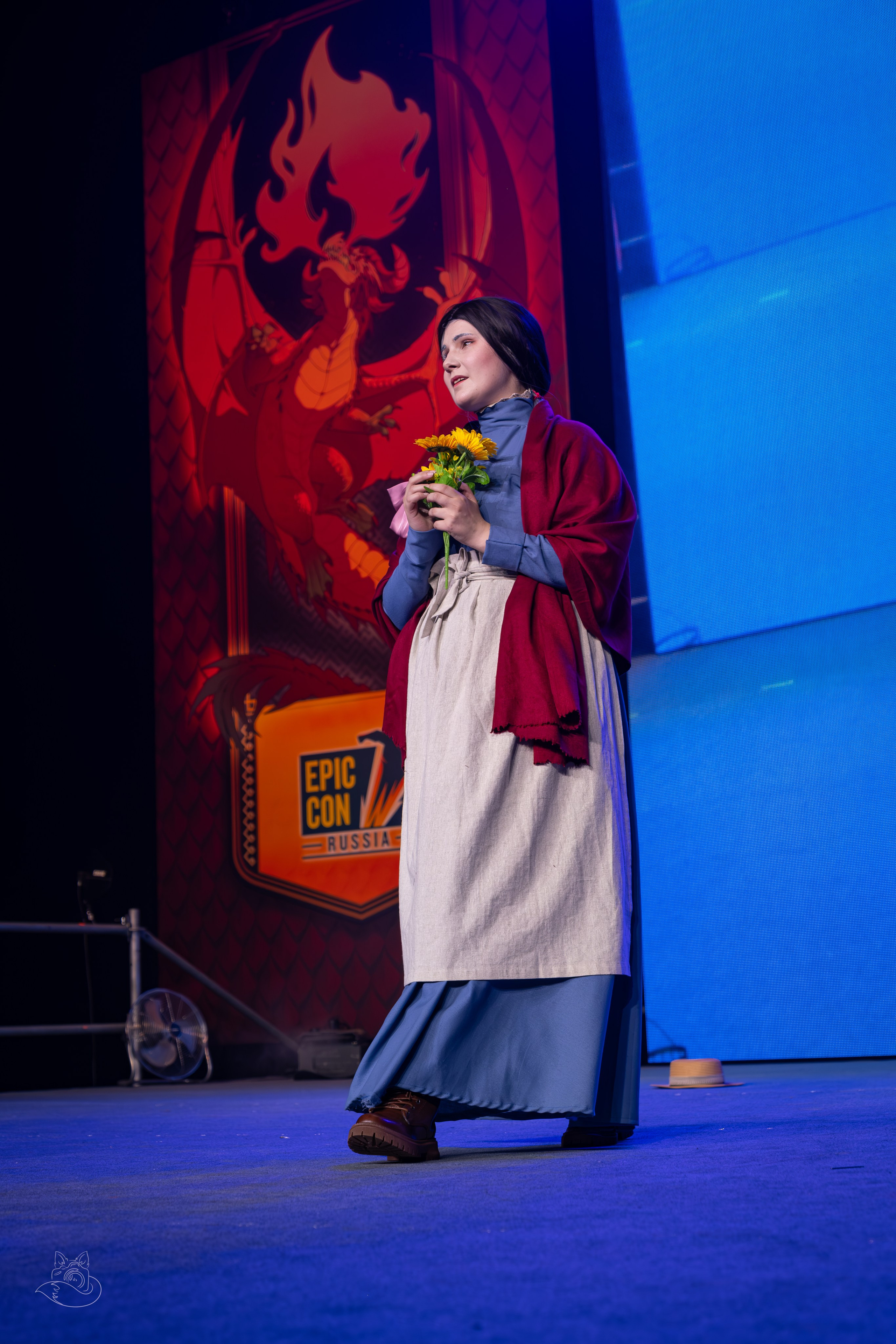 Конкурс Epic Con Russia 2025 | Москва. Косплей фотограф