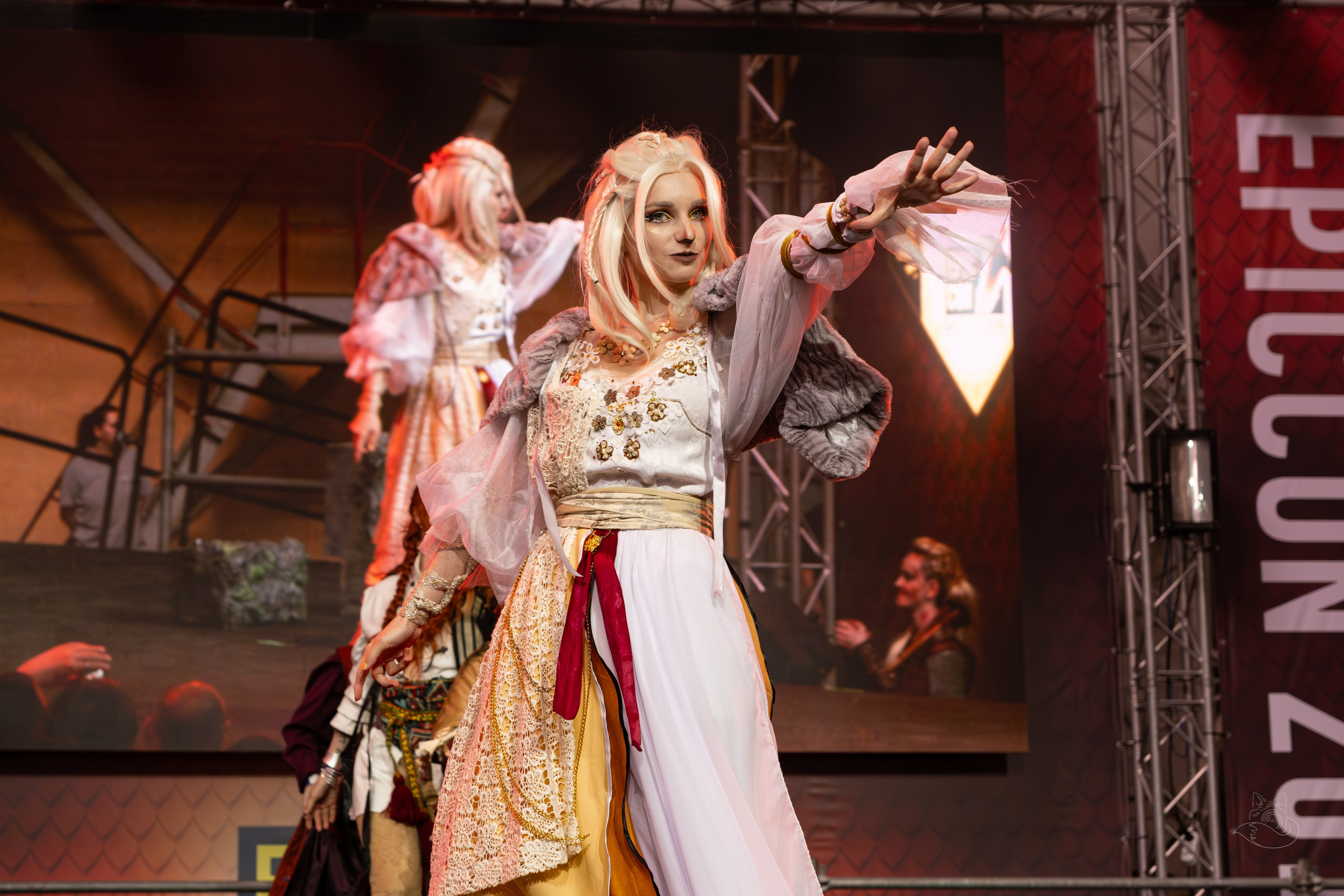 Победители Epic Con 2024. Косплей фотограф