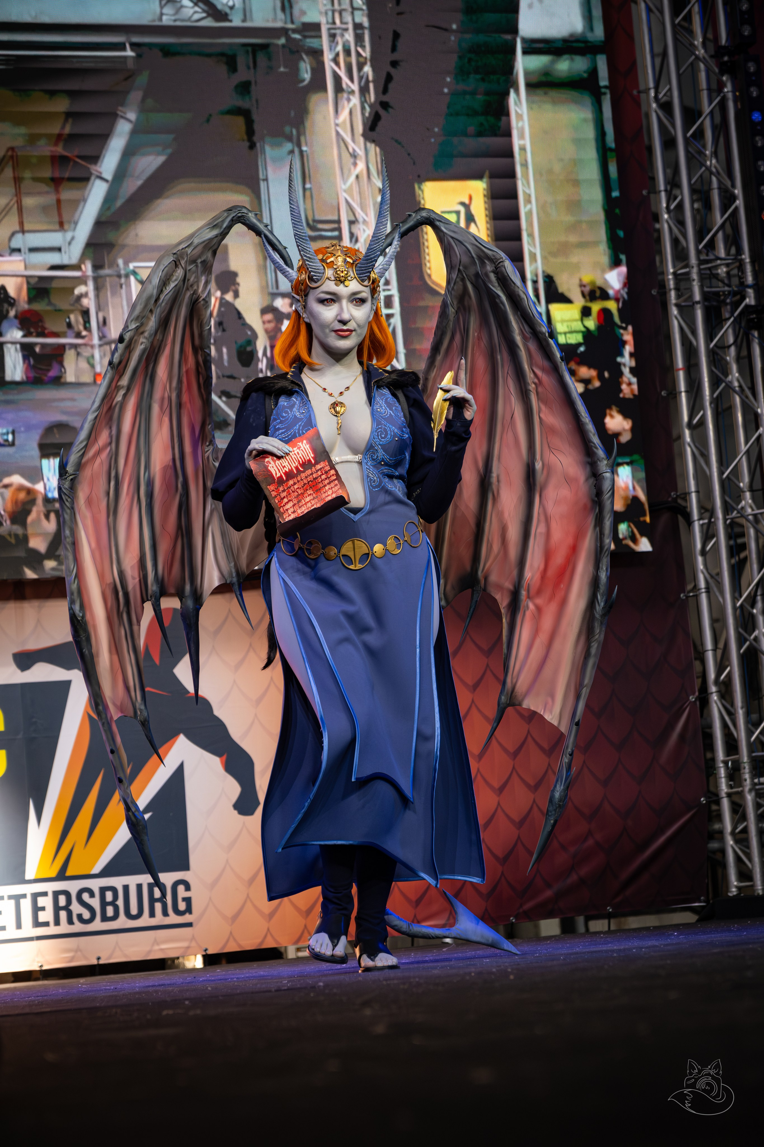 Конкурс Epic Con 2025. Косплей фотограф