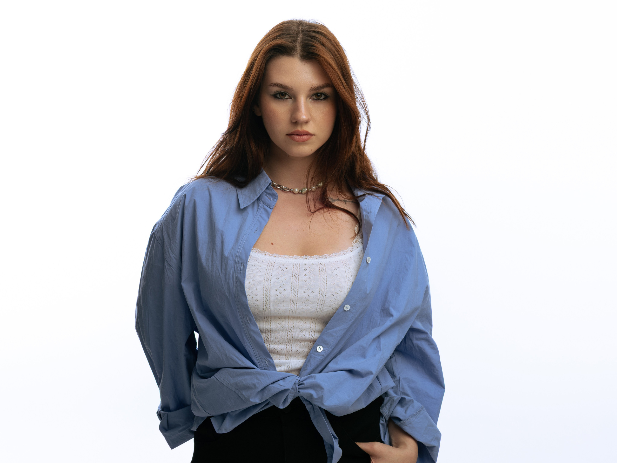 Промо. Xstazia — музыкальные обложки, арт-дирекшн, режиссура и креативное продюссирование