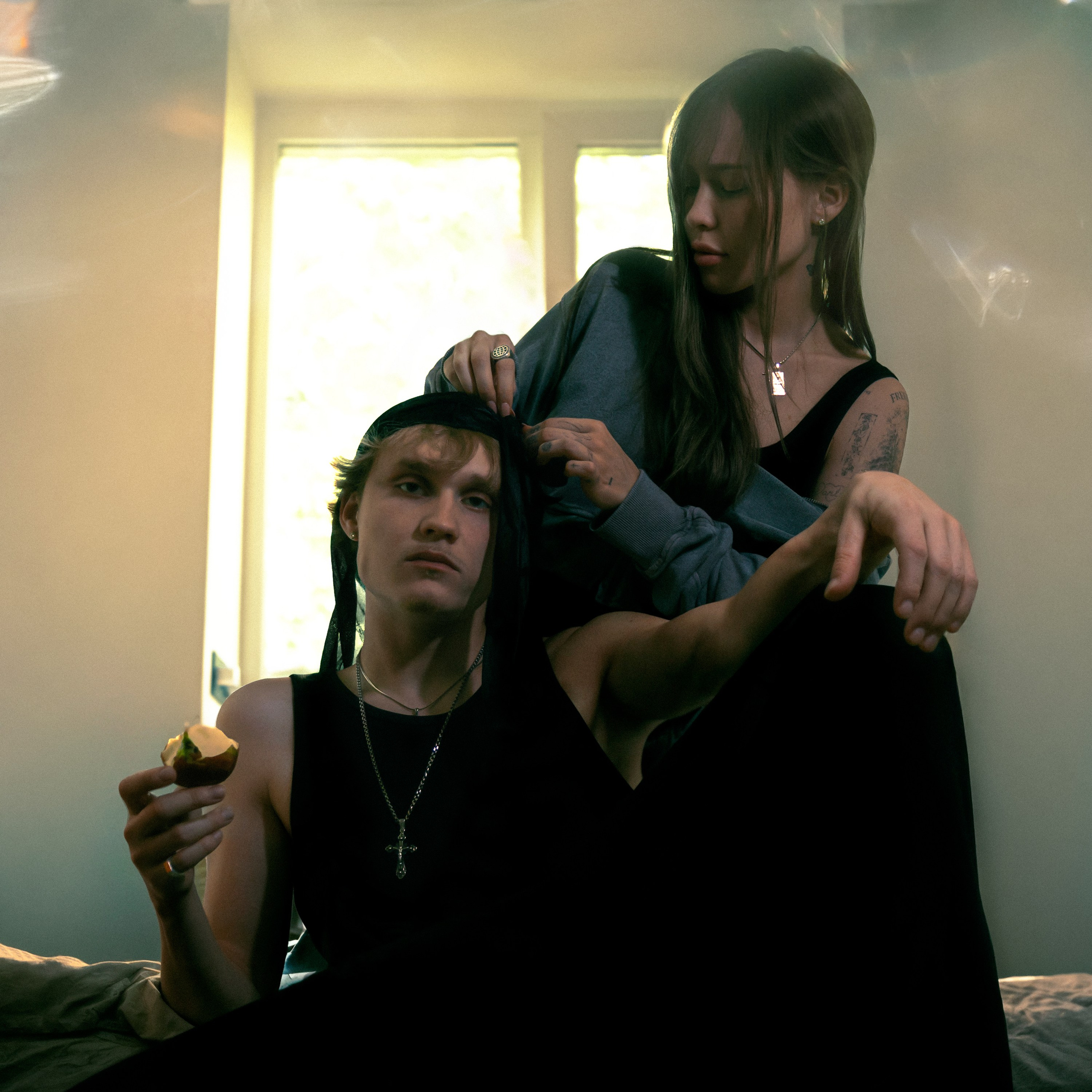 Откровения