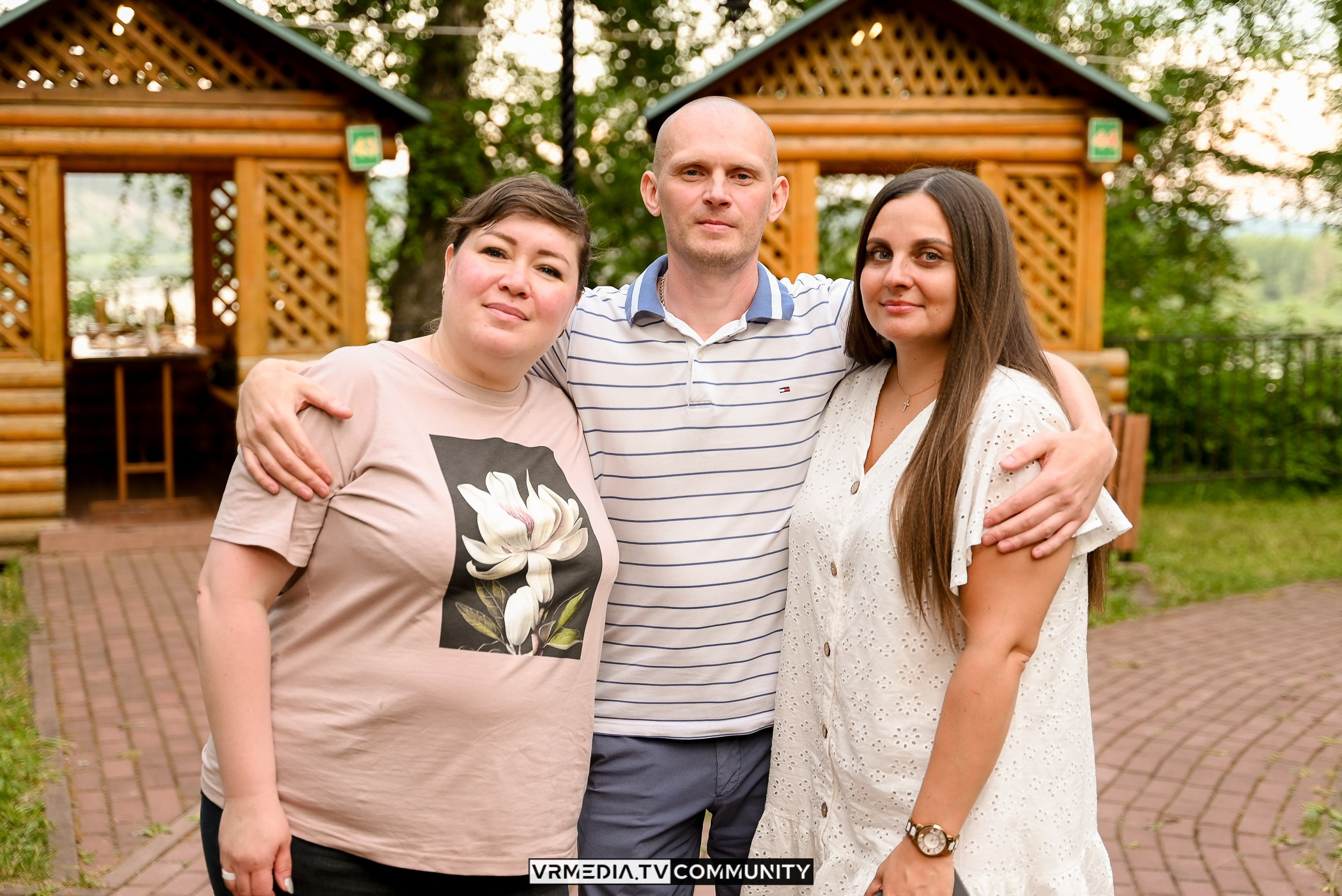 В гостях «У Петровича»