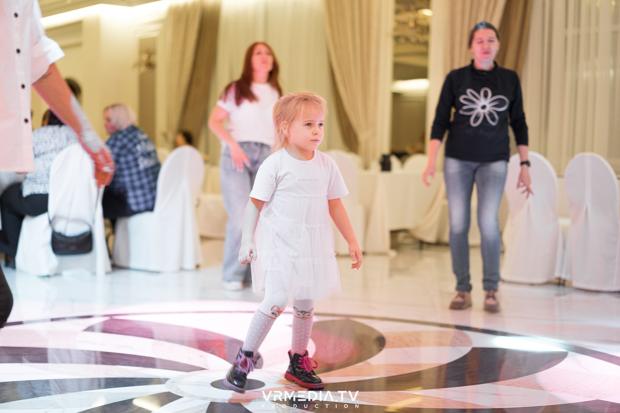 Выходные в ресторане «Лазурный берег»