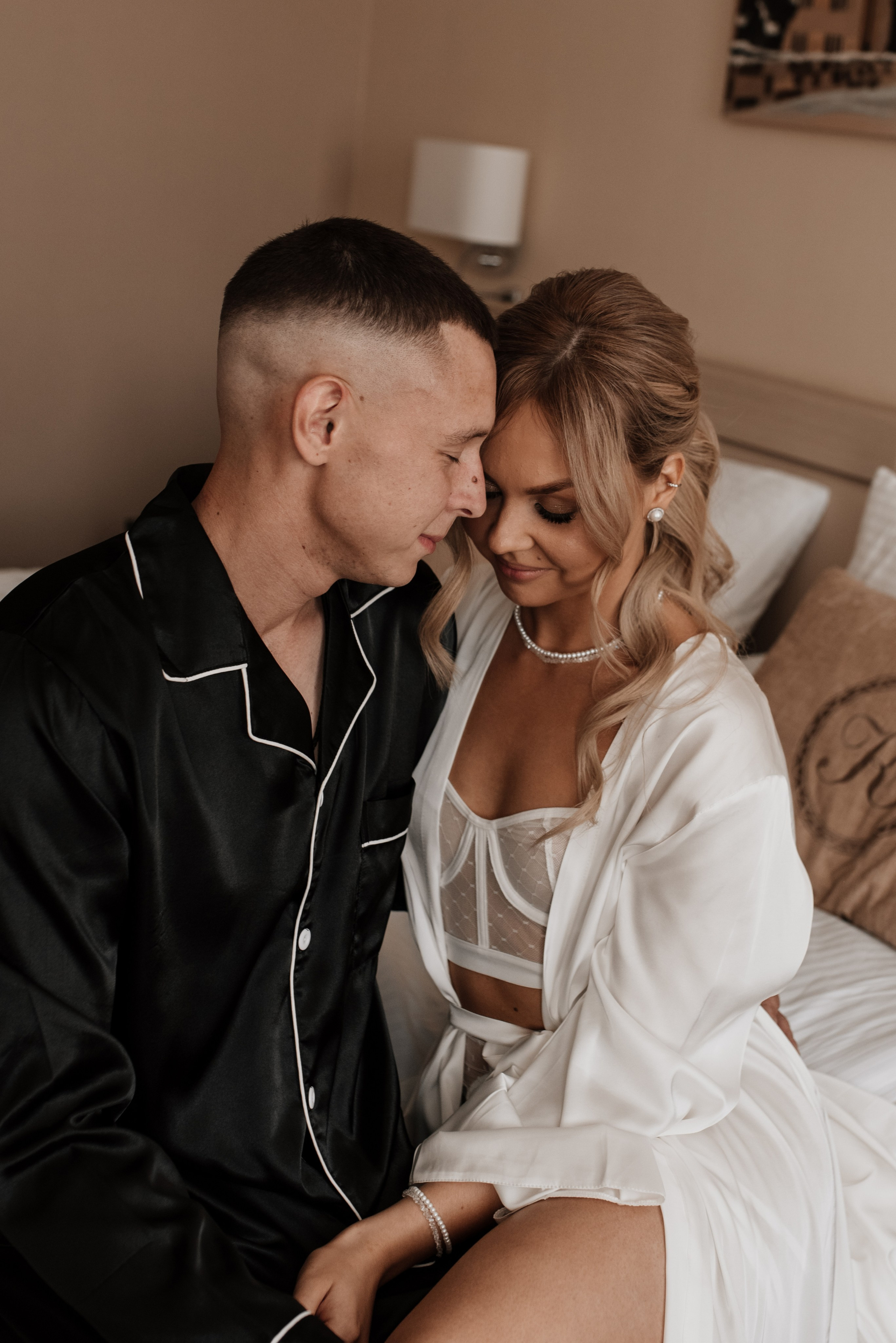 Катя ♡ Дима. Фотограф Ольга Плеханова | Нижний Новгород, Москва