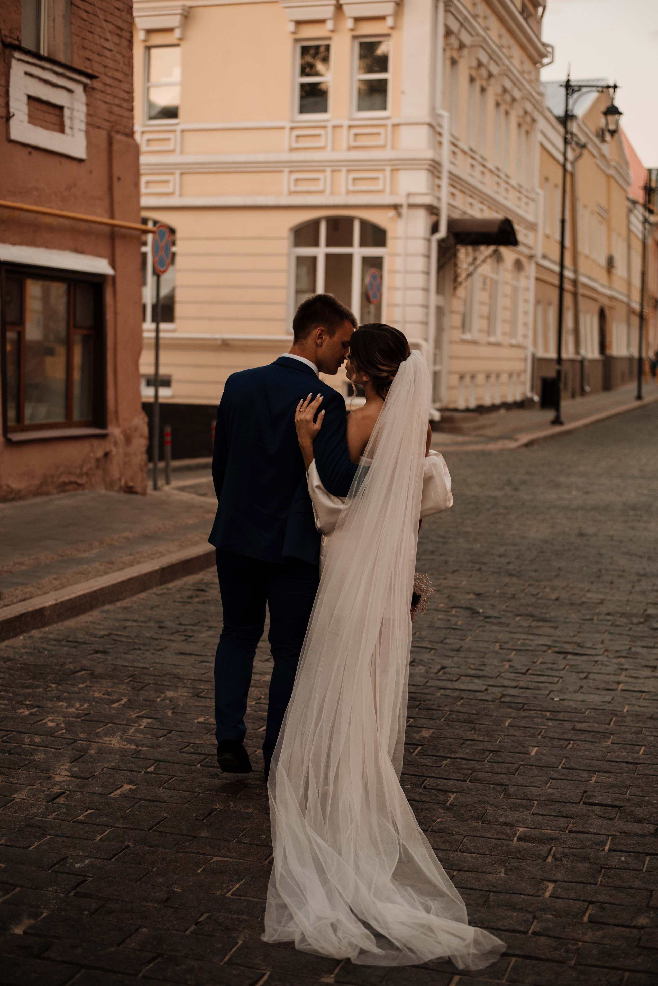 Диана ♡ Артем. Фотограф Ольга Плеханова | Нижний Новгород, Москва