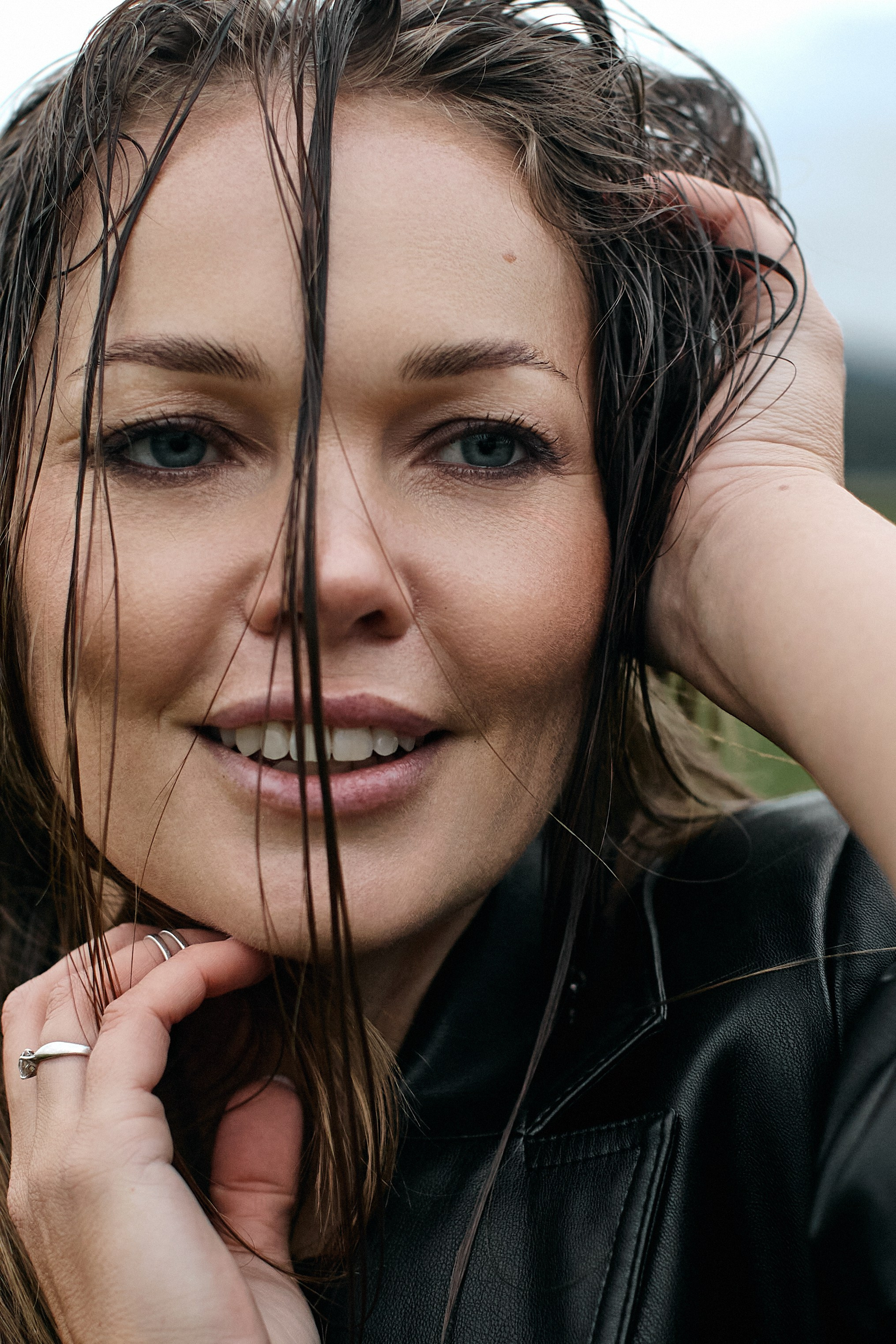 Катя. Александр и Евгения Фокины — фотограф Екатеринбург, Первоуральск