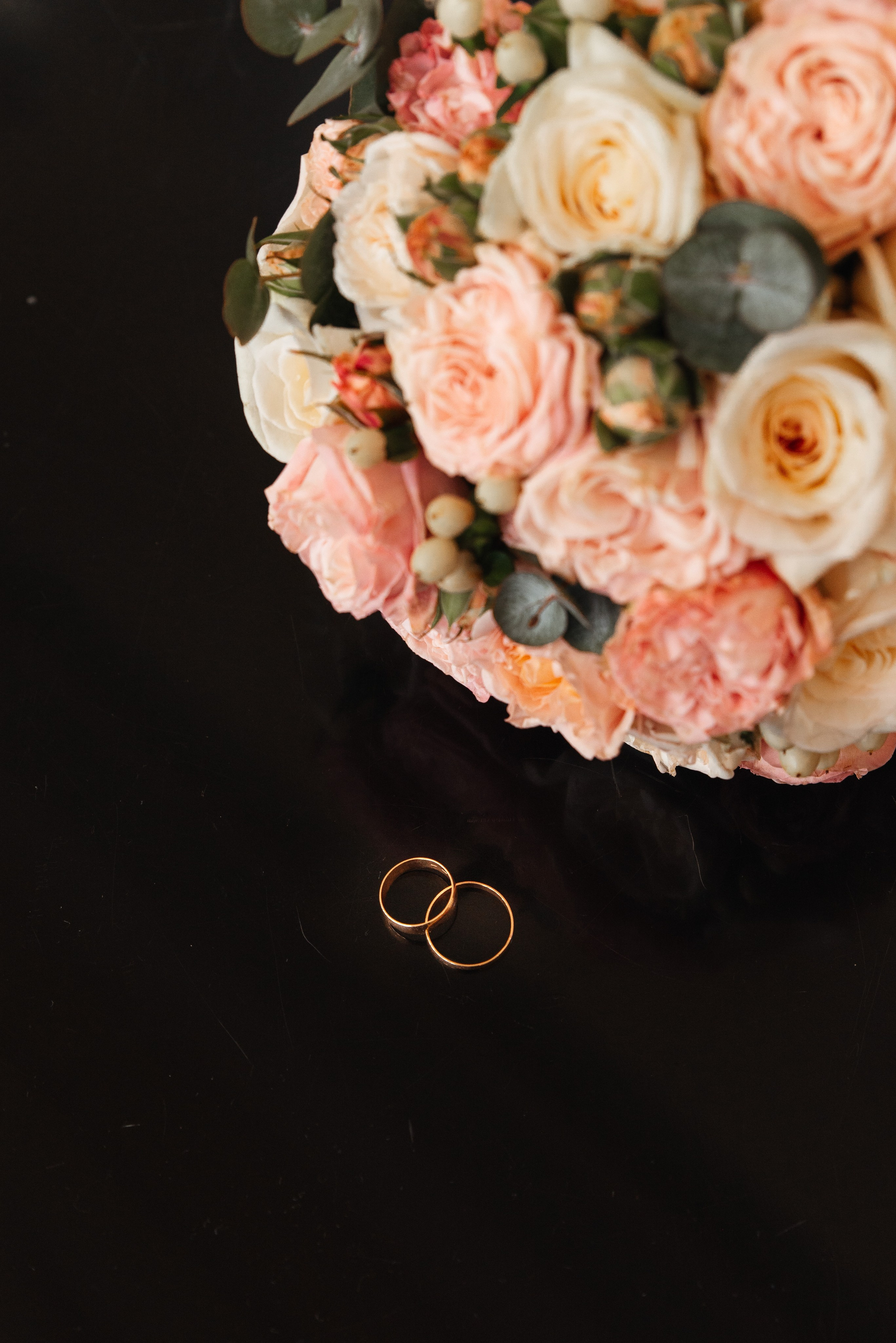 Дима и Лиля. Фотограф Дарья Борисова в г. Новочеркасск и РО