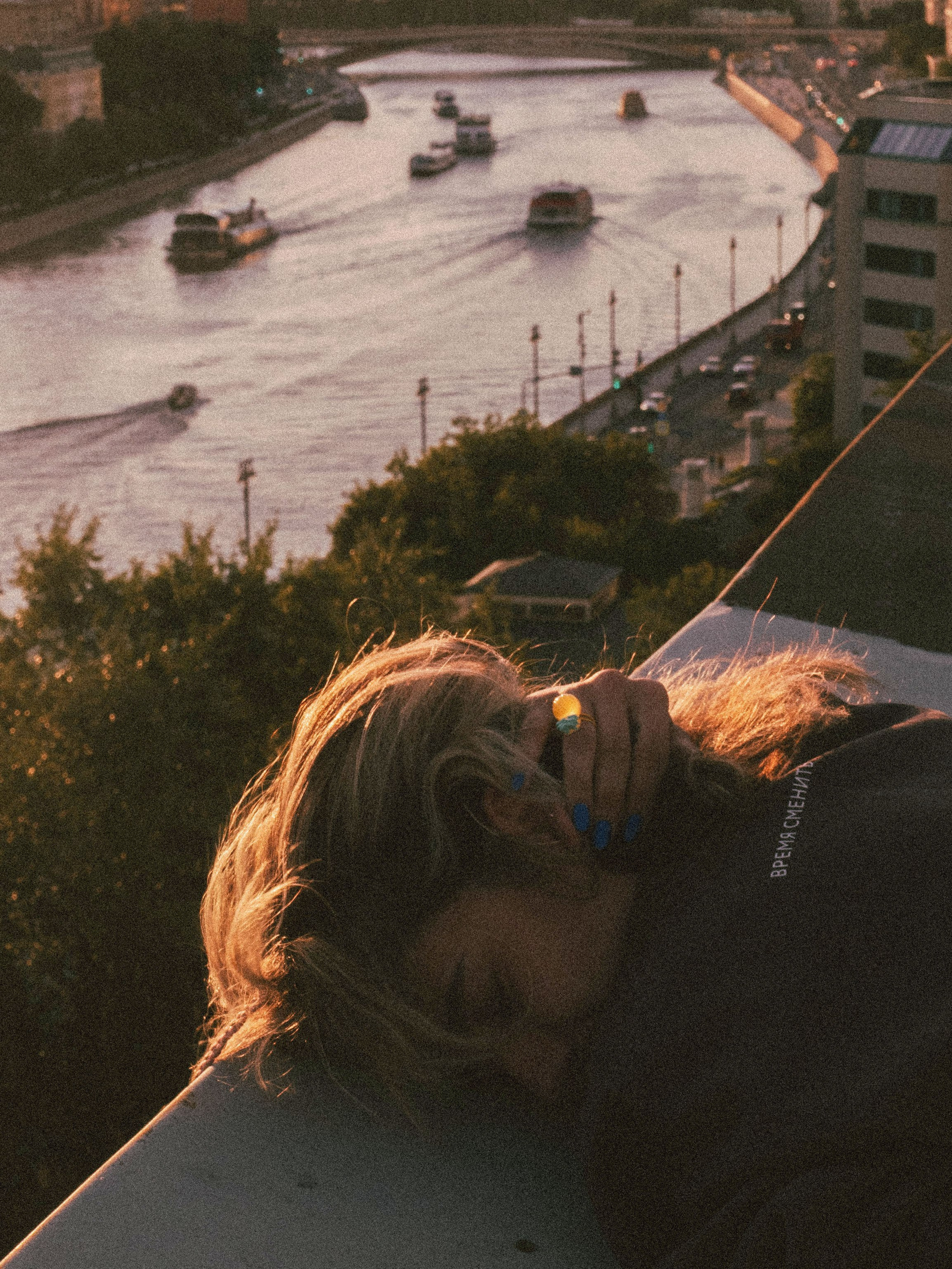 Portraits. Продюсер